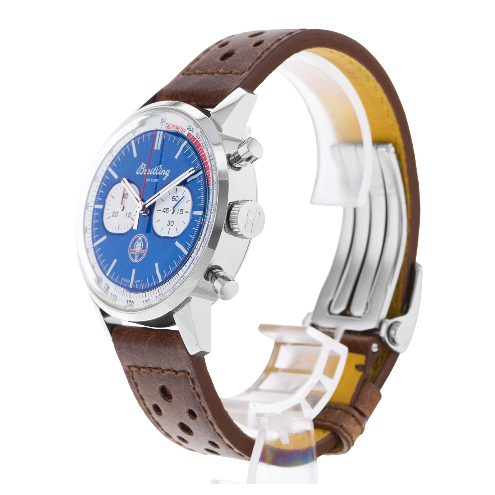 Breitling Top Time