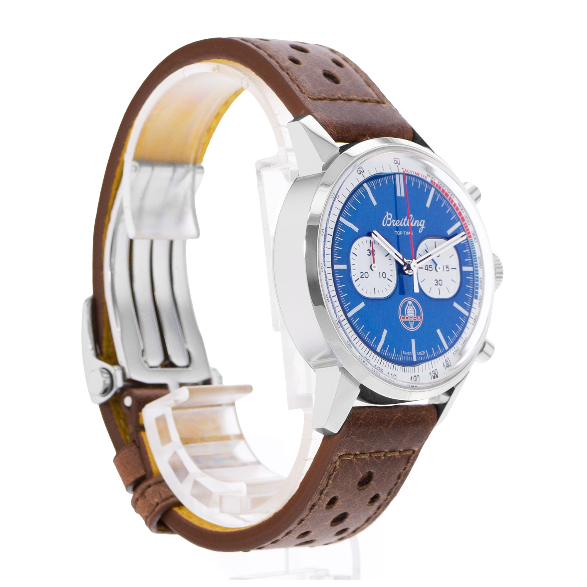 Breitling Top Time