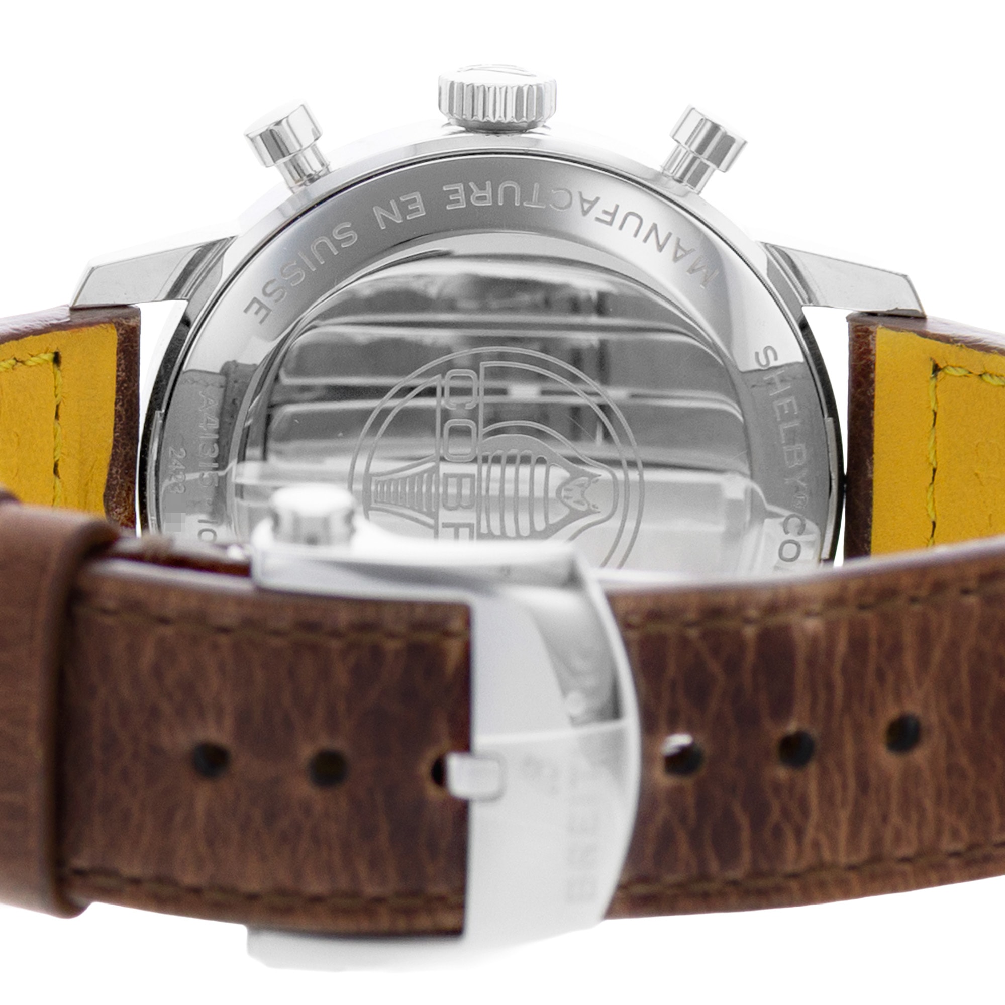 Breitling Top Time