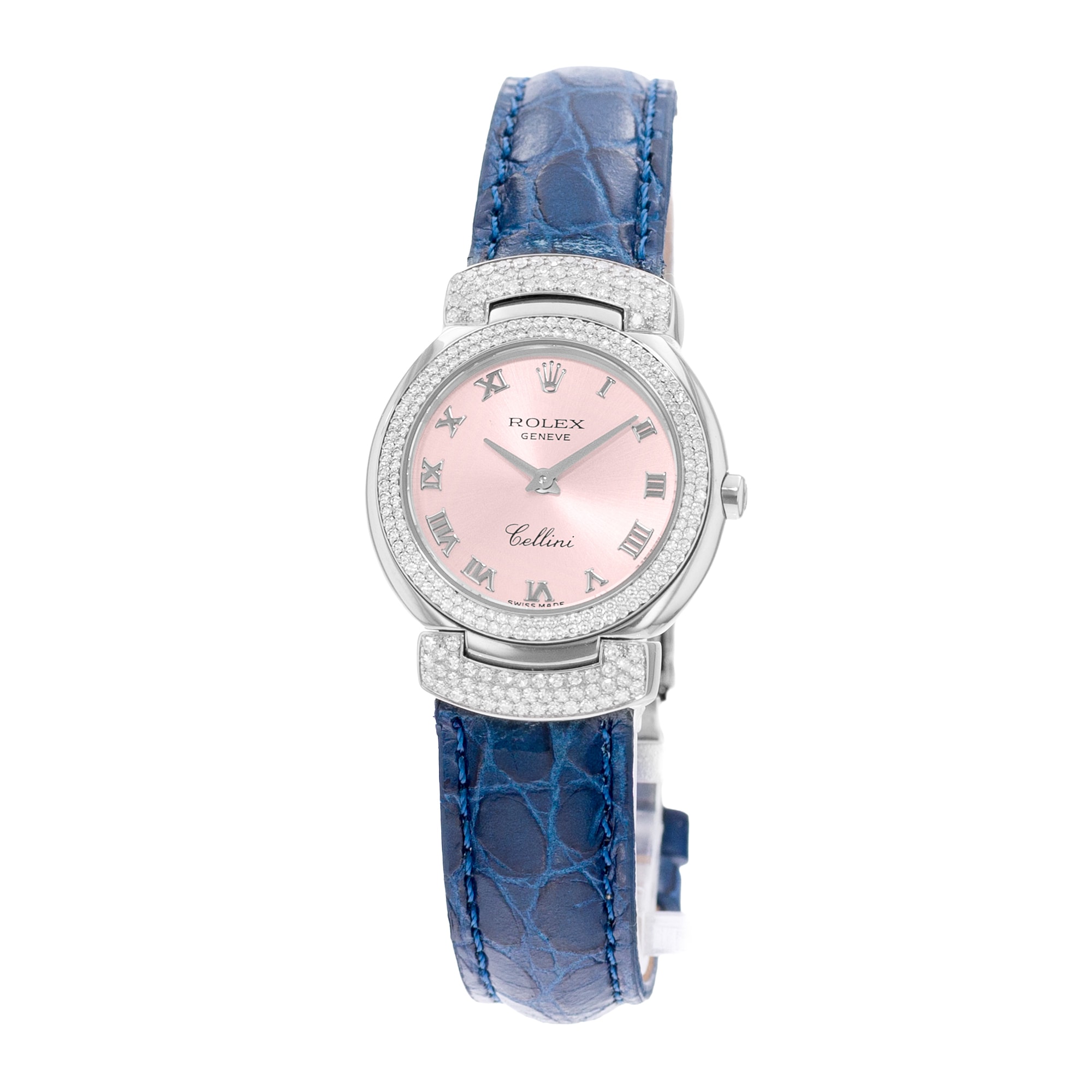 Rolex Cellini