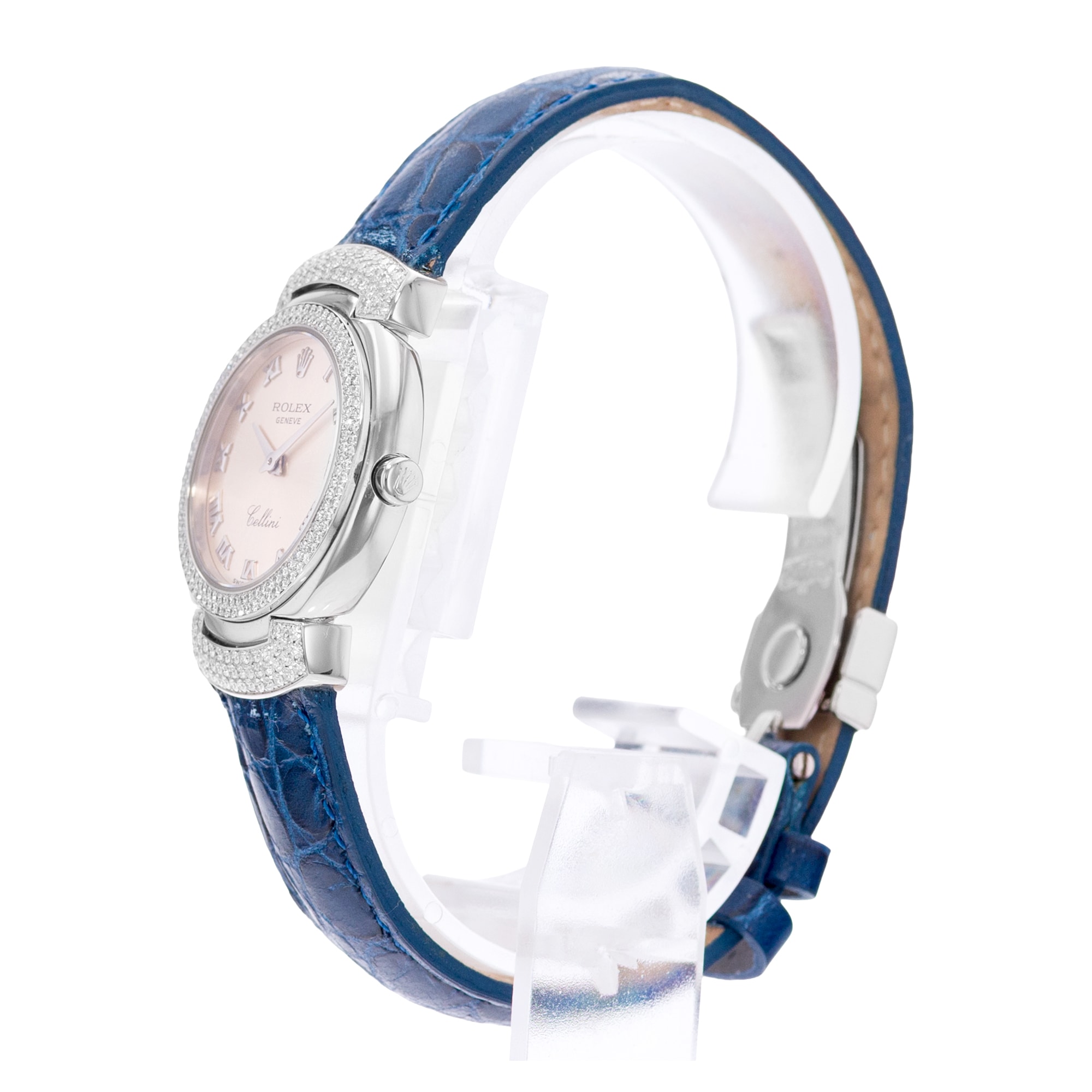 Rolex Cellini