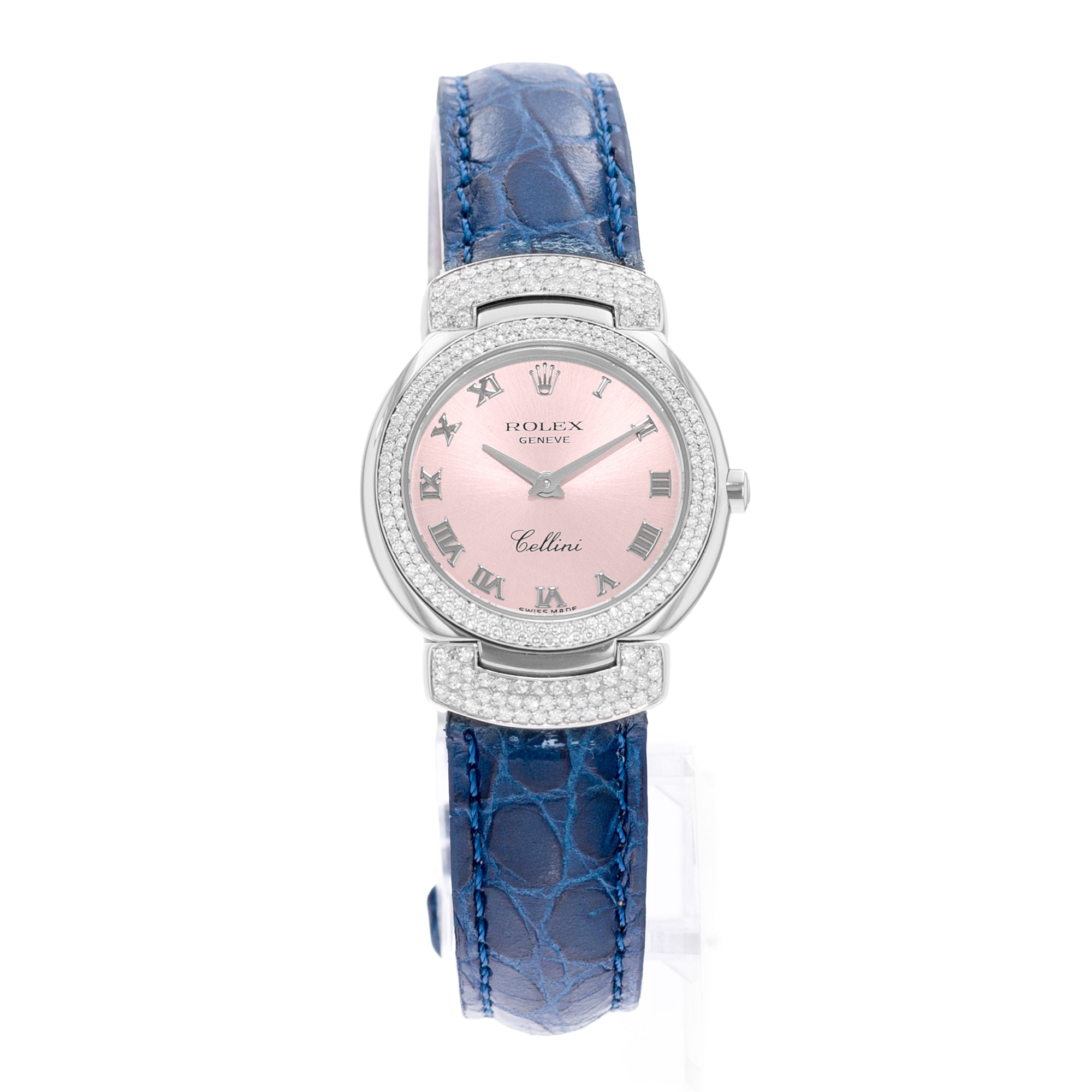 Rolex Cellini