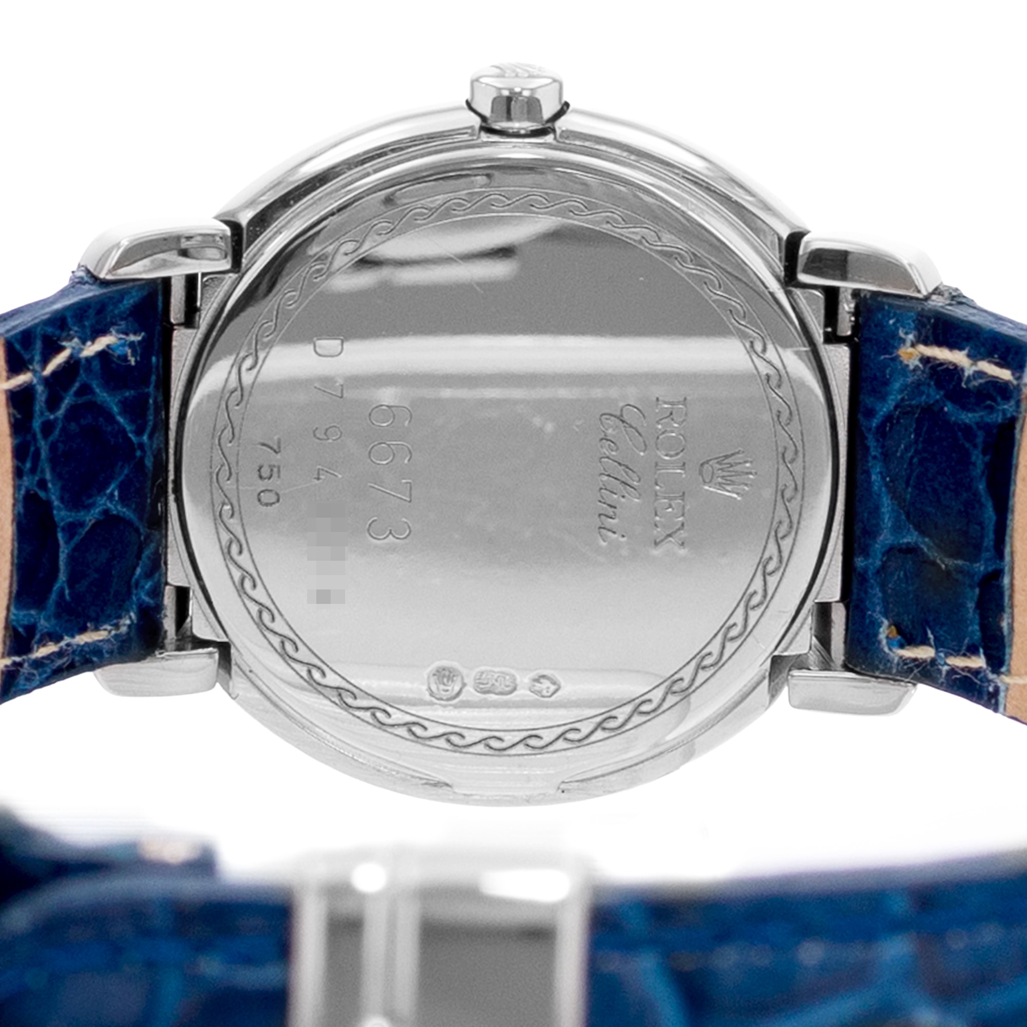 Rolex Cellini