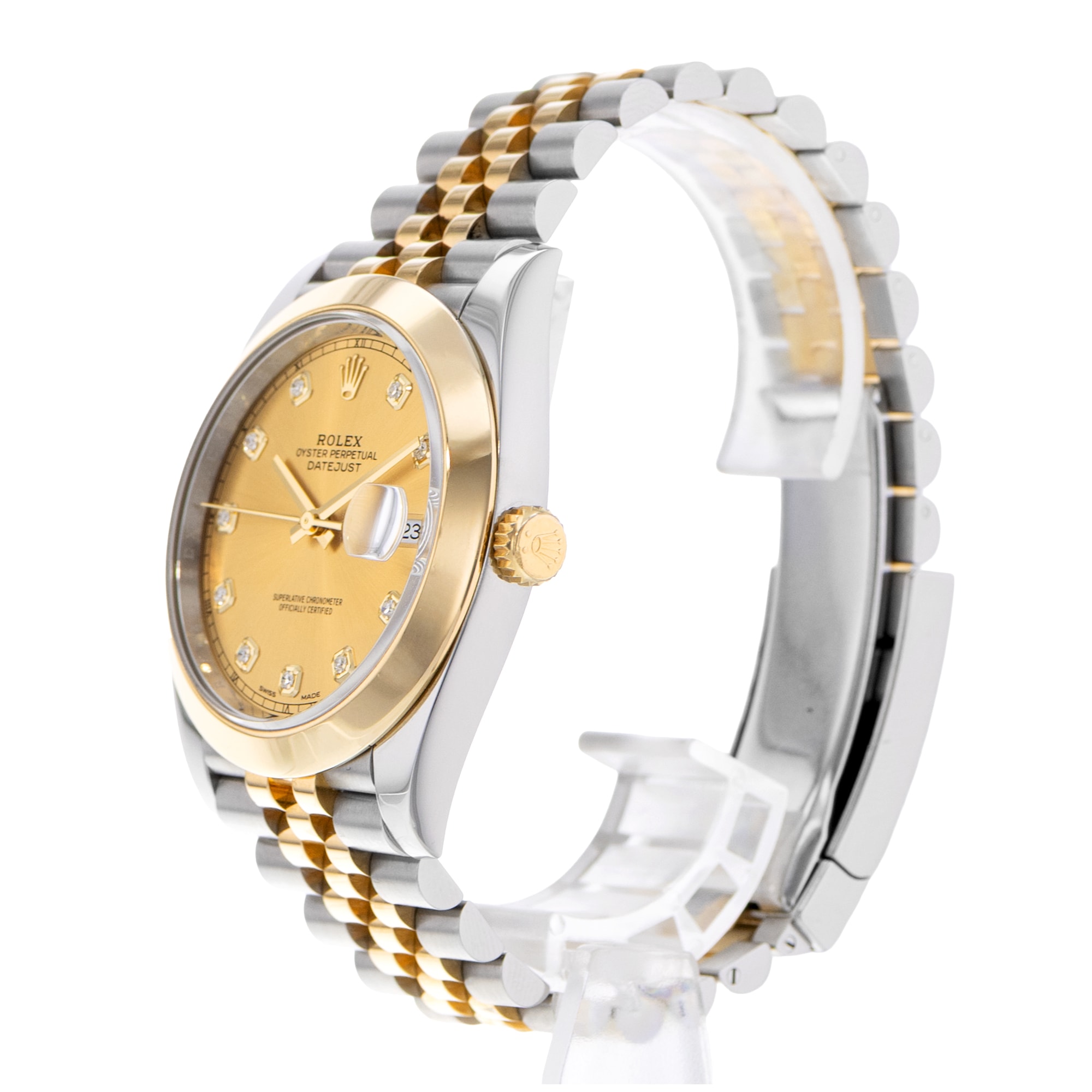 Rolex Datejust 41