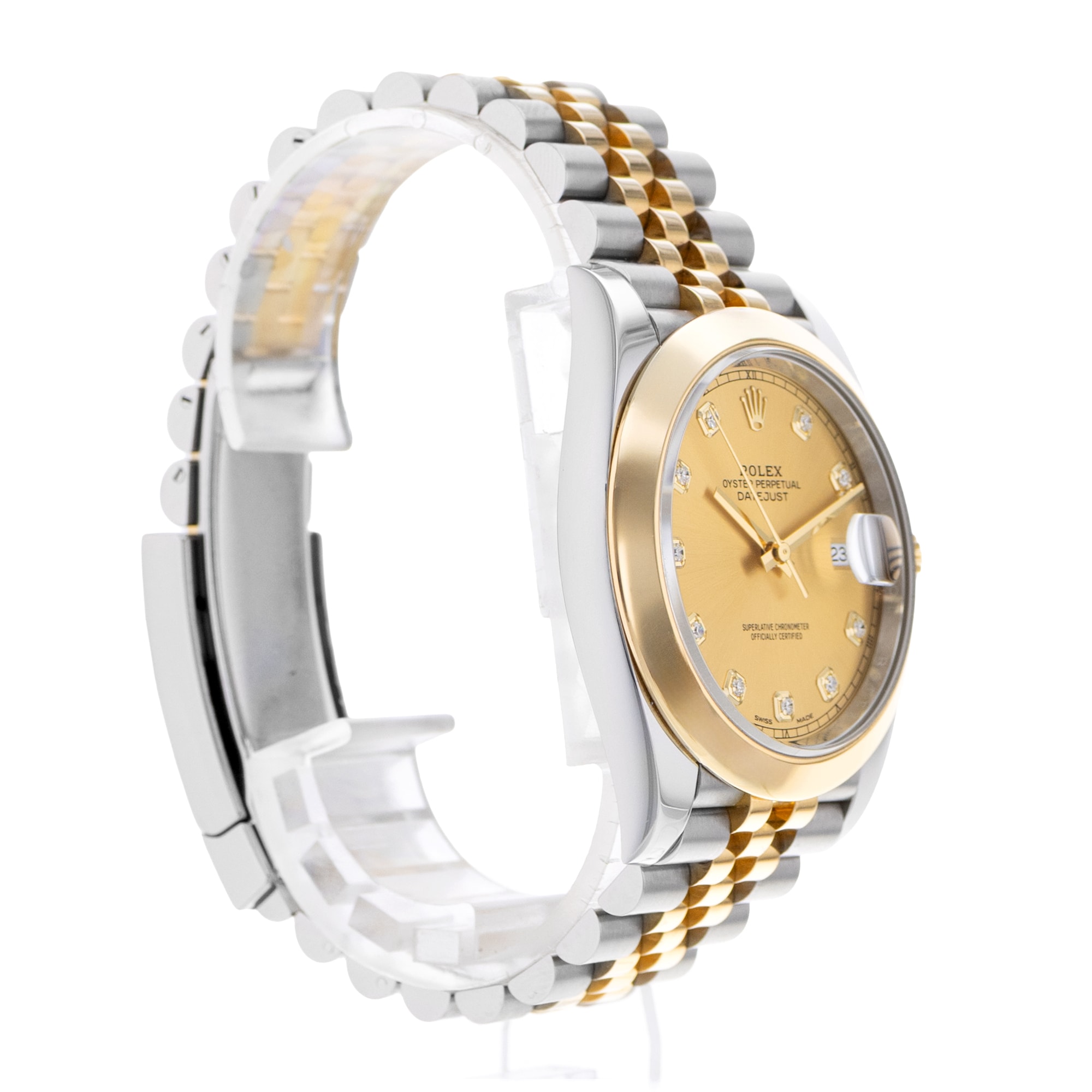 Rolex Datejust 41