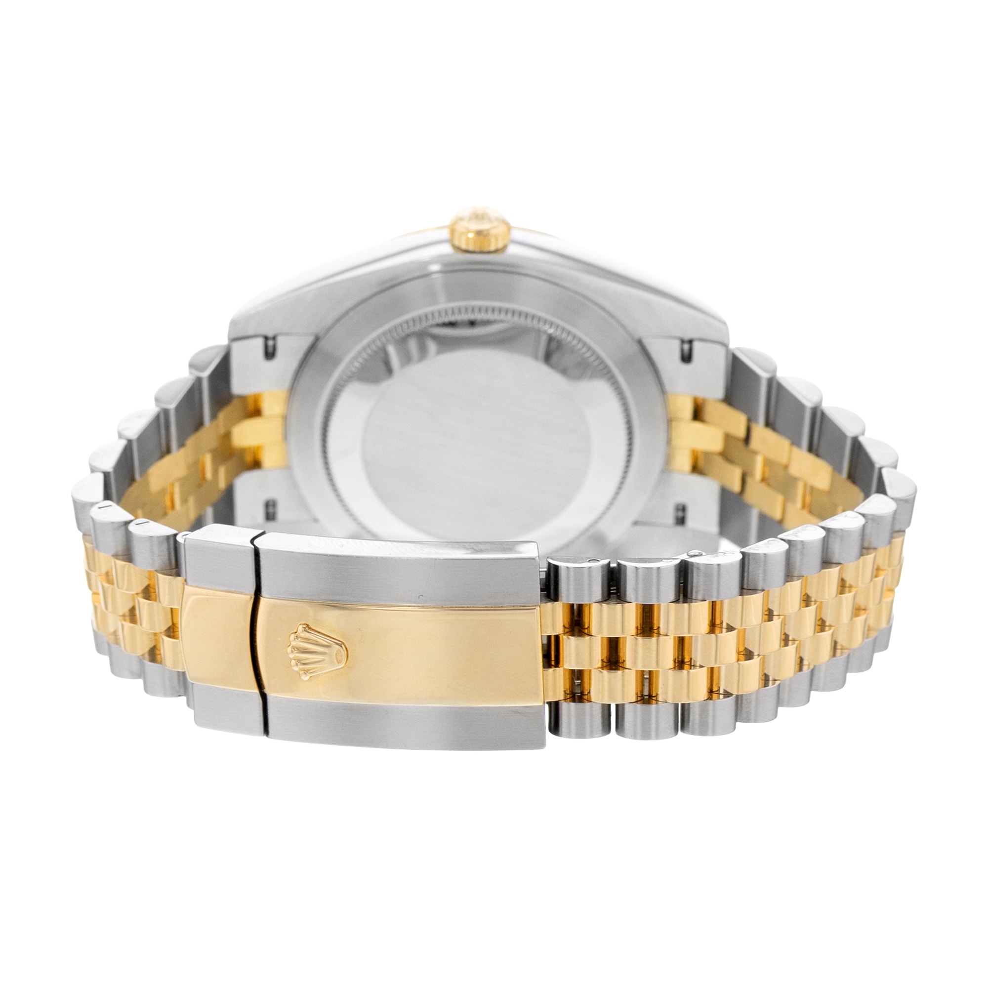 Rolex Datejust 41