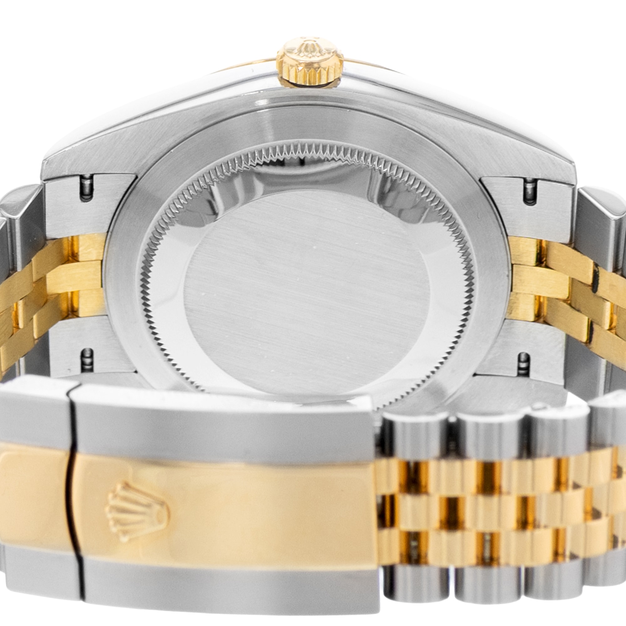 Rolex Datejust 41