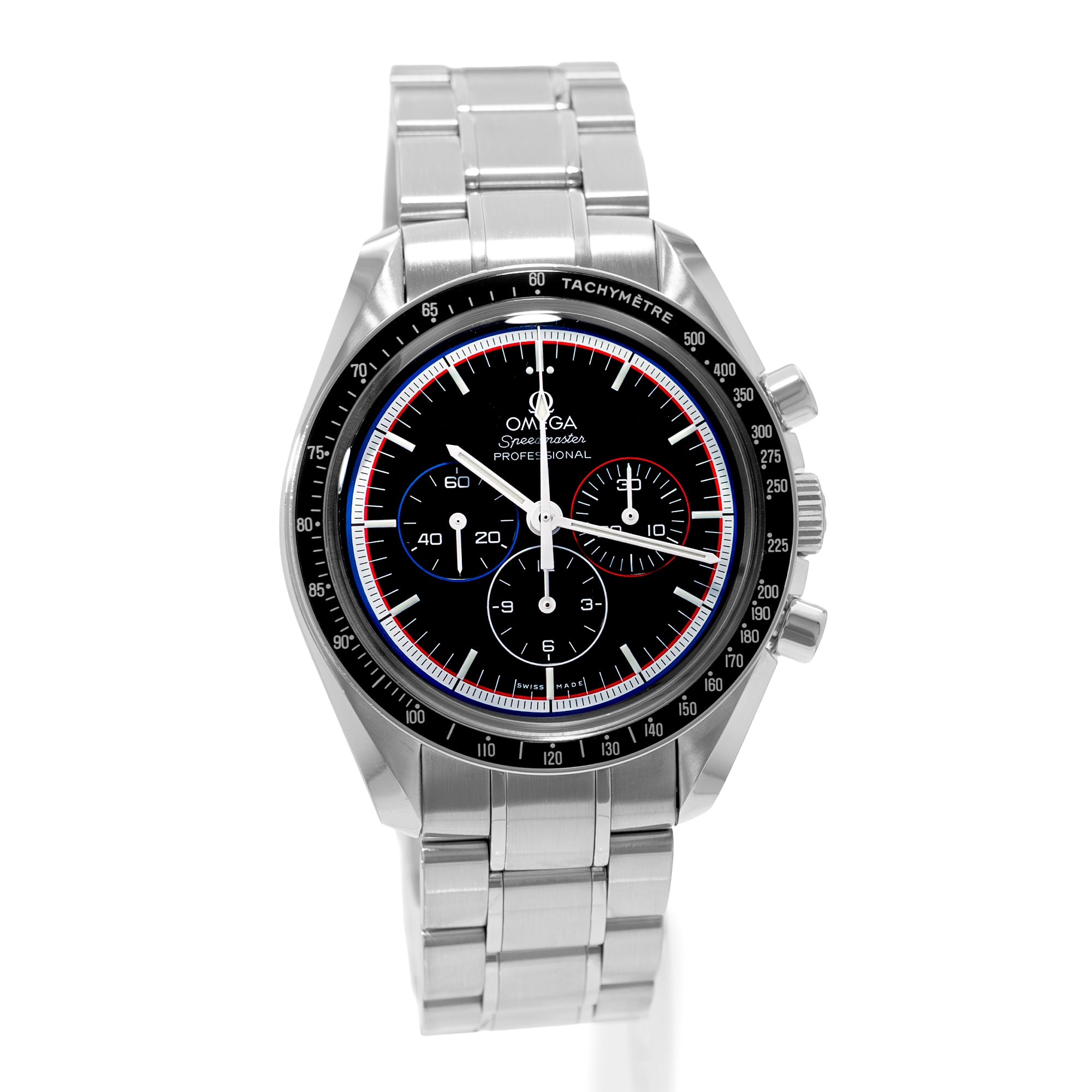 Omega Speedmaster Professional Moonwatch