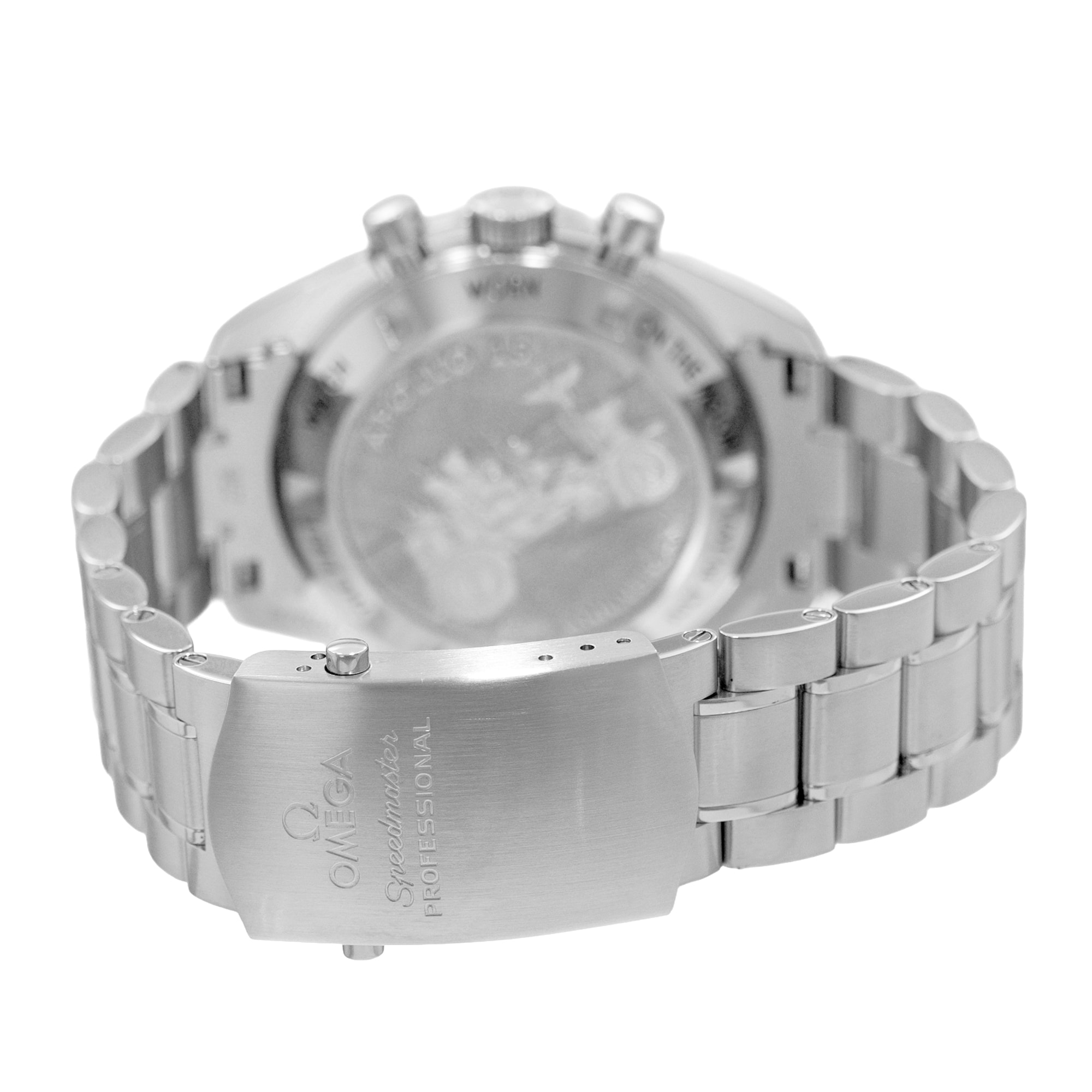 Omega Speedmaster Professional Moonwatch