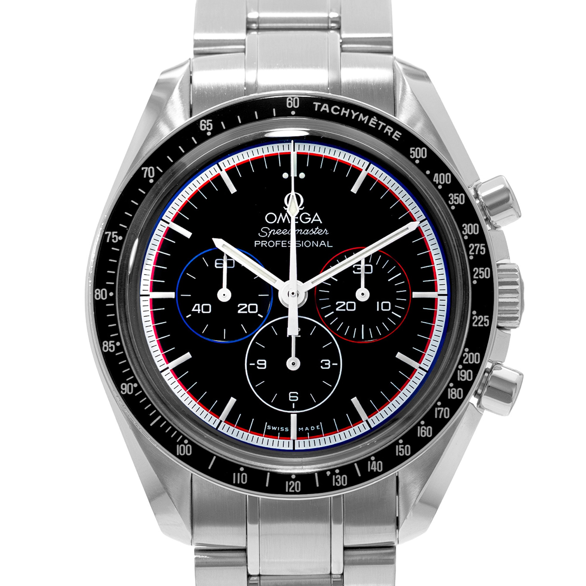 Omega Speedmaster Professional Moonwatch