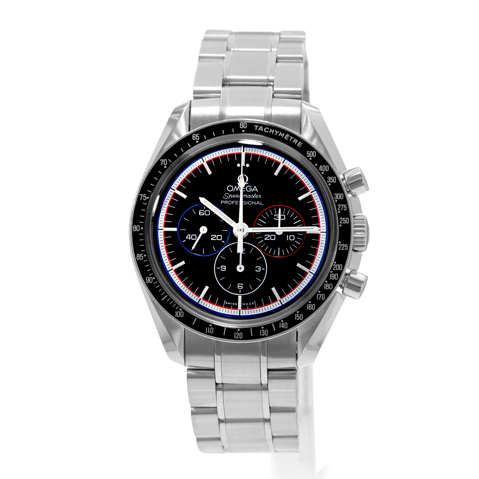 Omega Speedmaster Professional Moonwatch