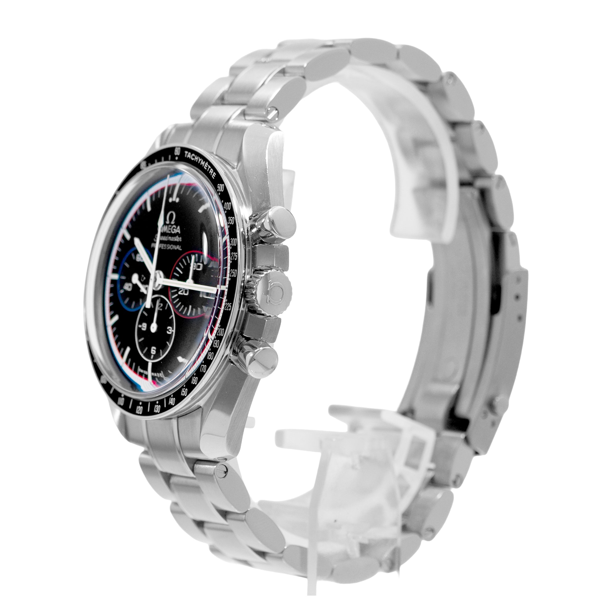 Omega Speedmaster Professional Moonwatch
