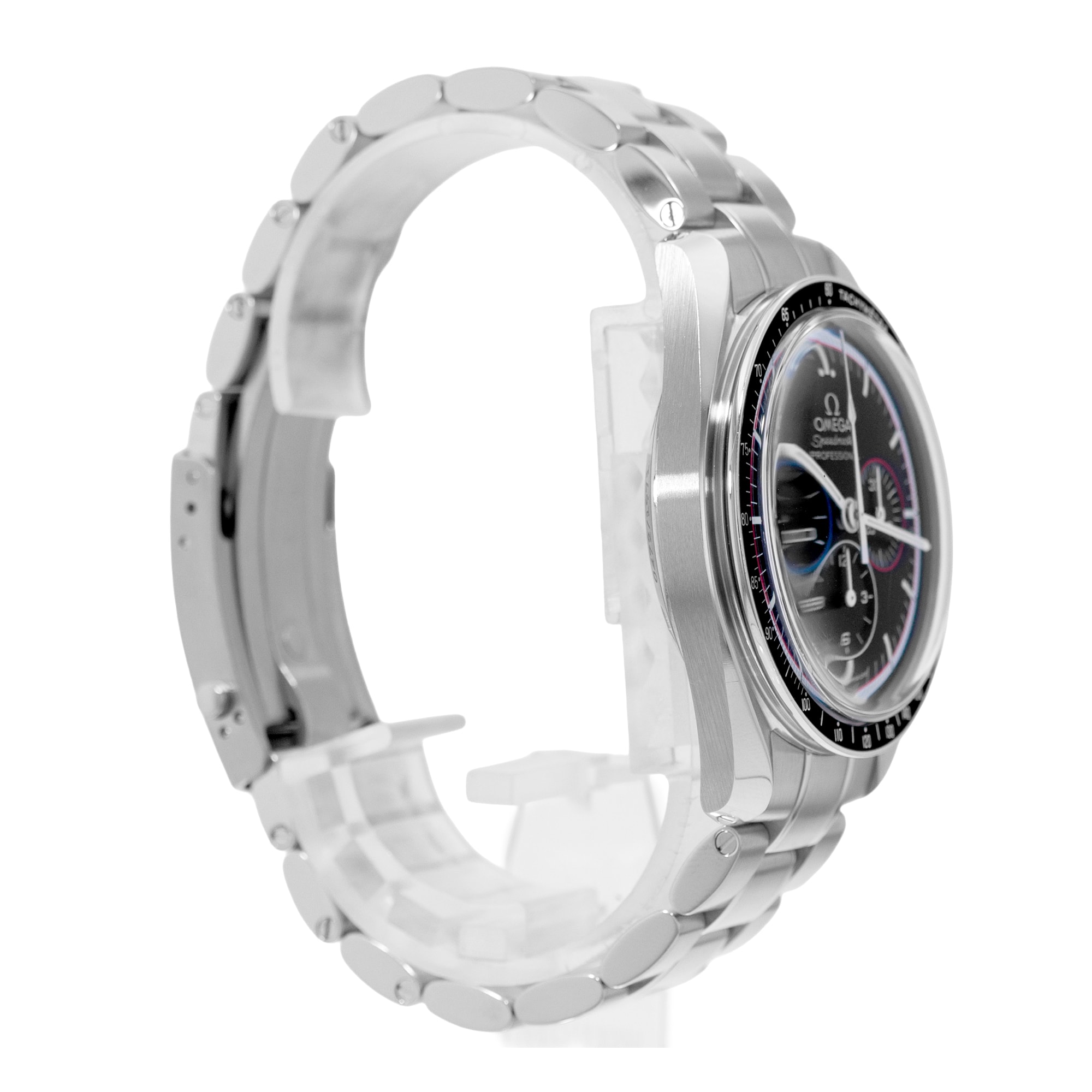 Omega Speedmaster Professional Moonwatch