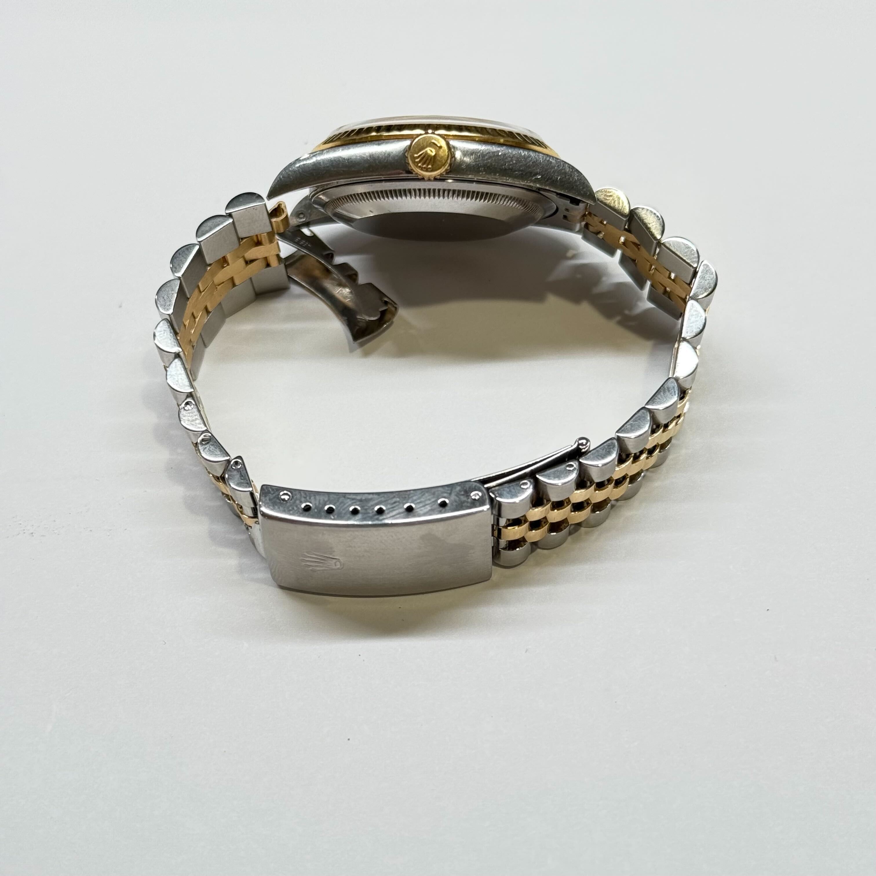 Rolex Datajust 36