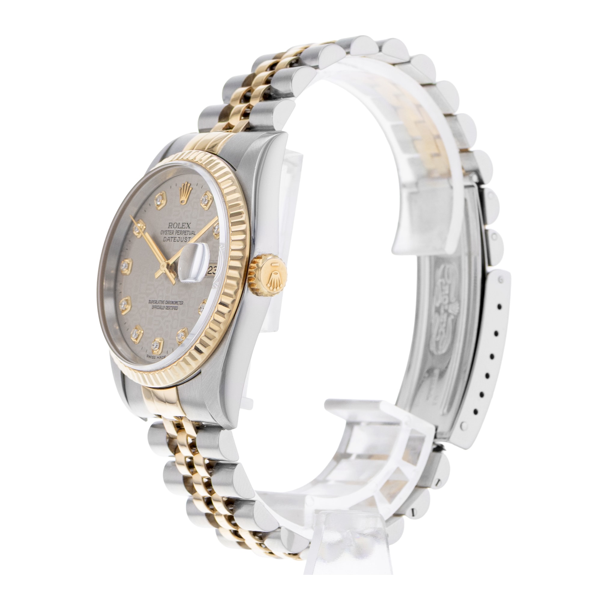 Rolex Datejust 36