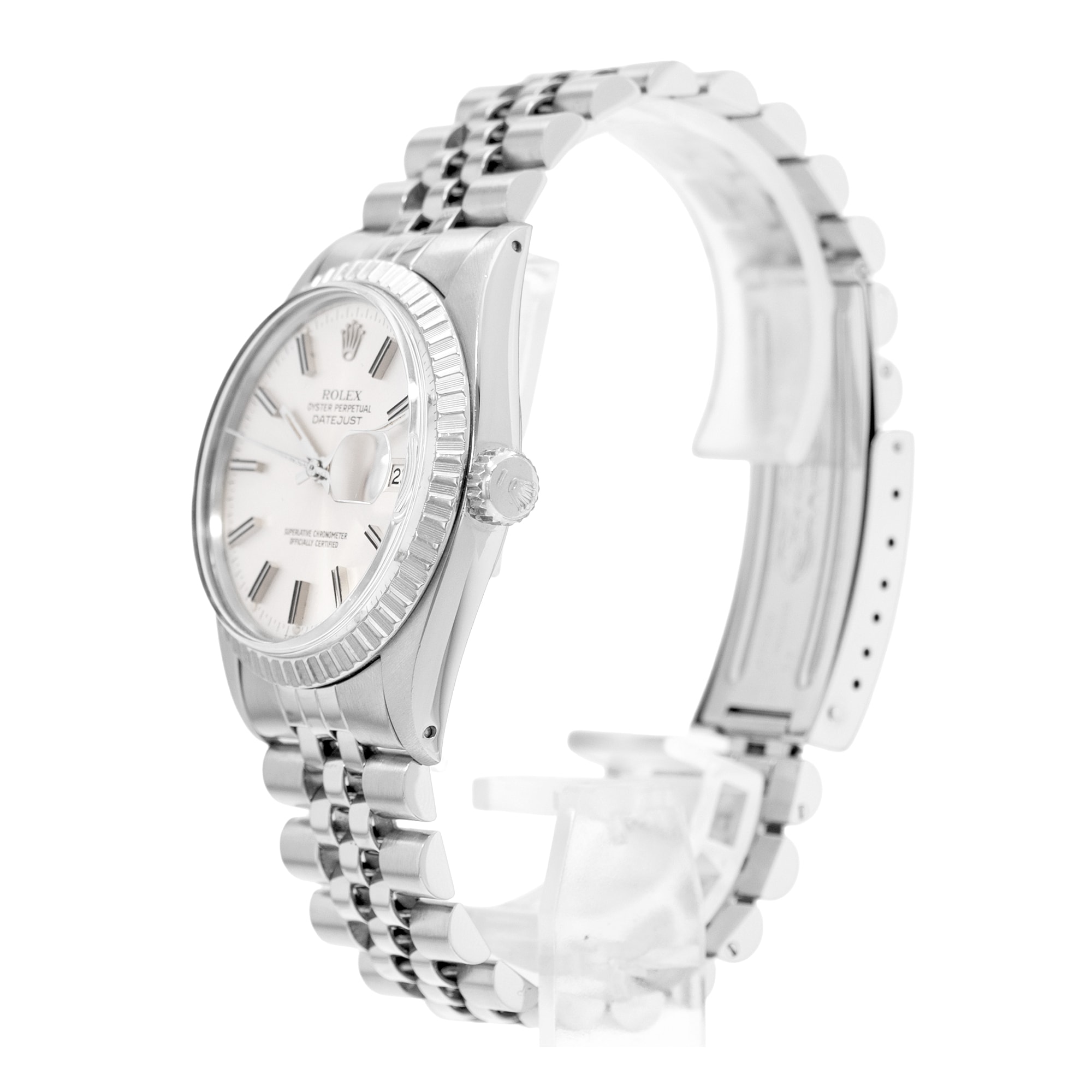 Rolex Datejust 36