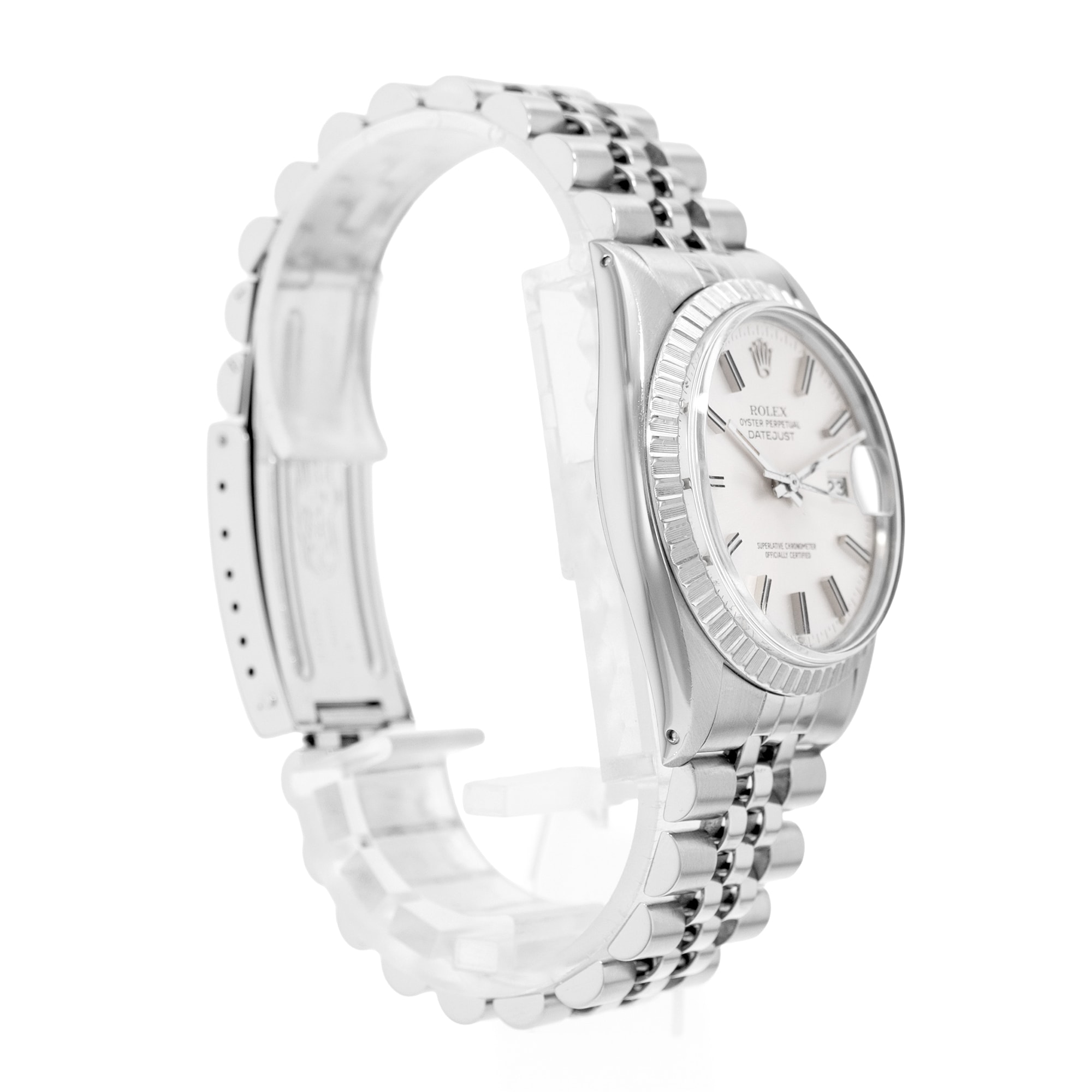 Rolex Datejust 36