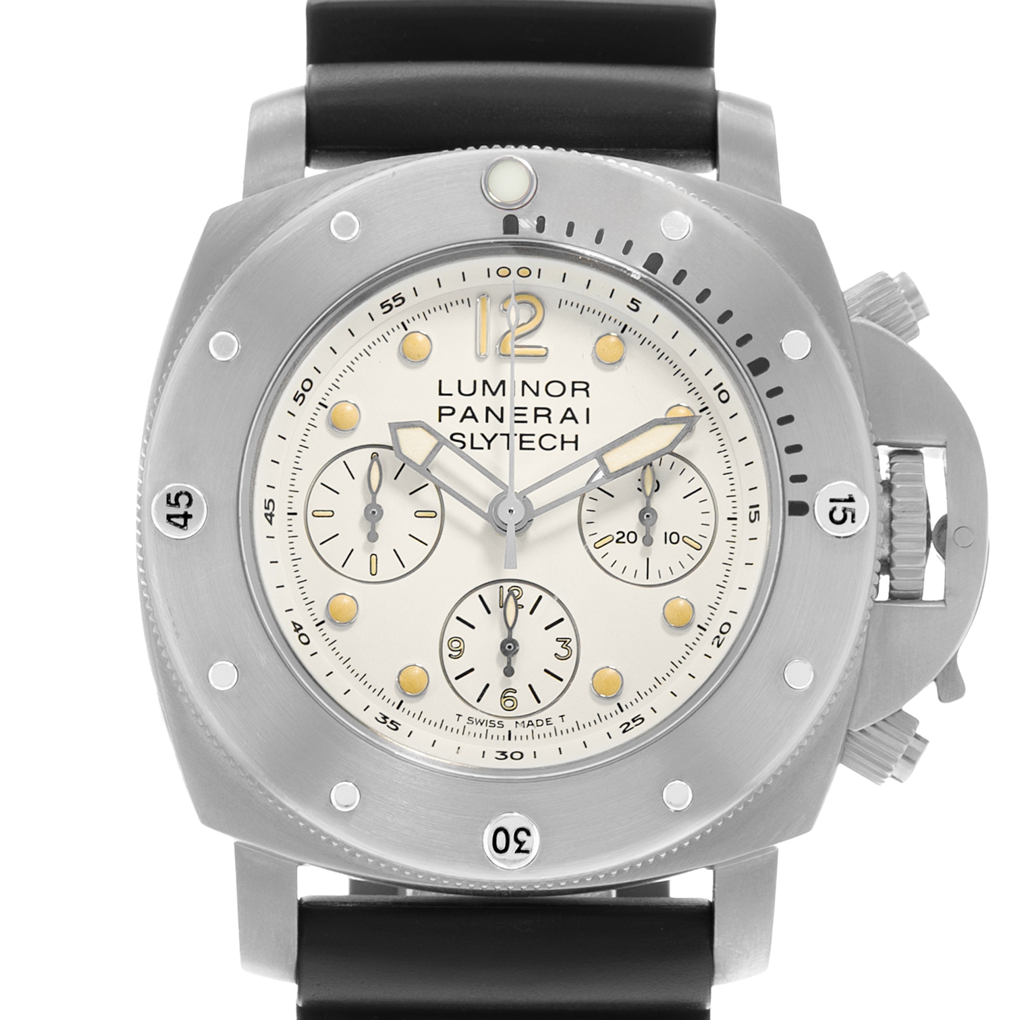 Panerai Luminor Submersible 1950 Slytech
