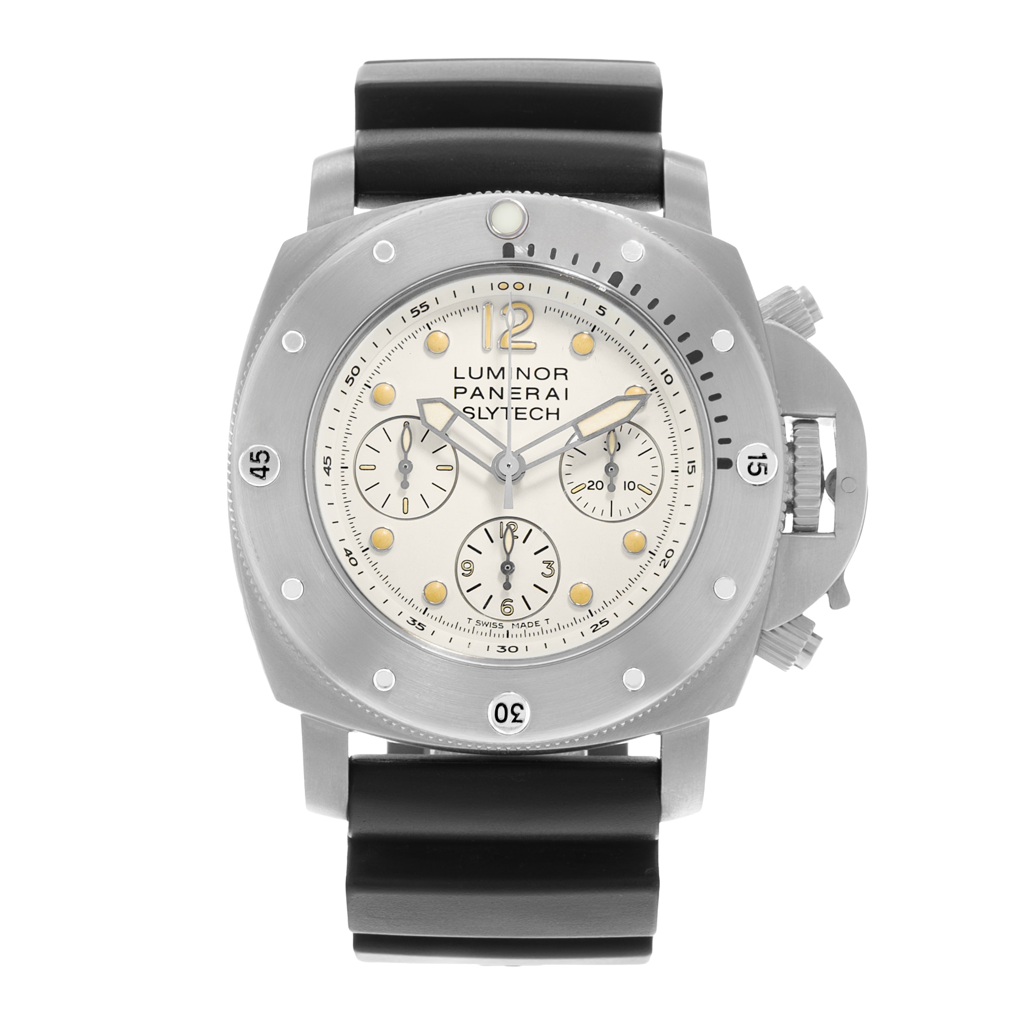 Panerai Luminor Submersible 1950 Slytech