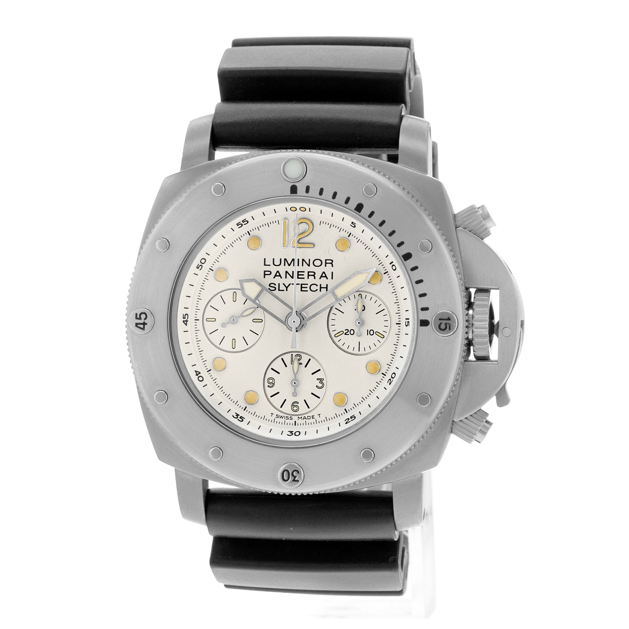 Panerai Luminor Submersible 1950 Slytech