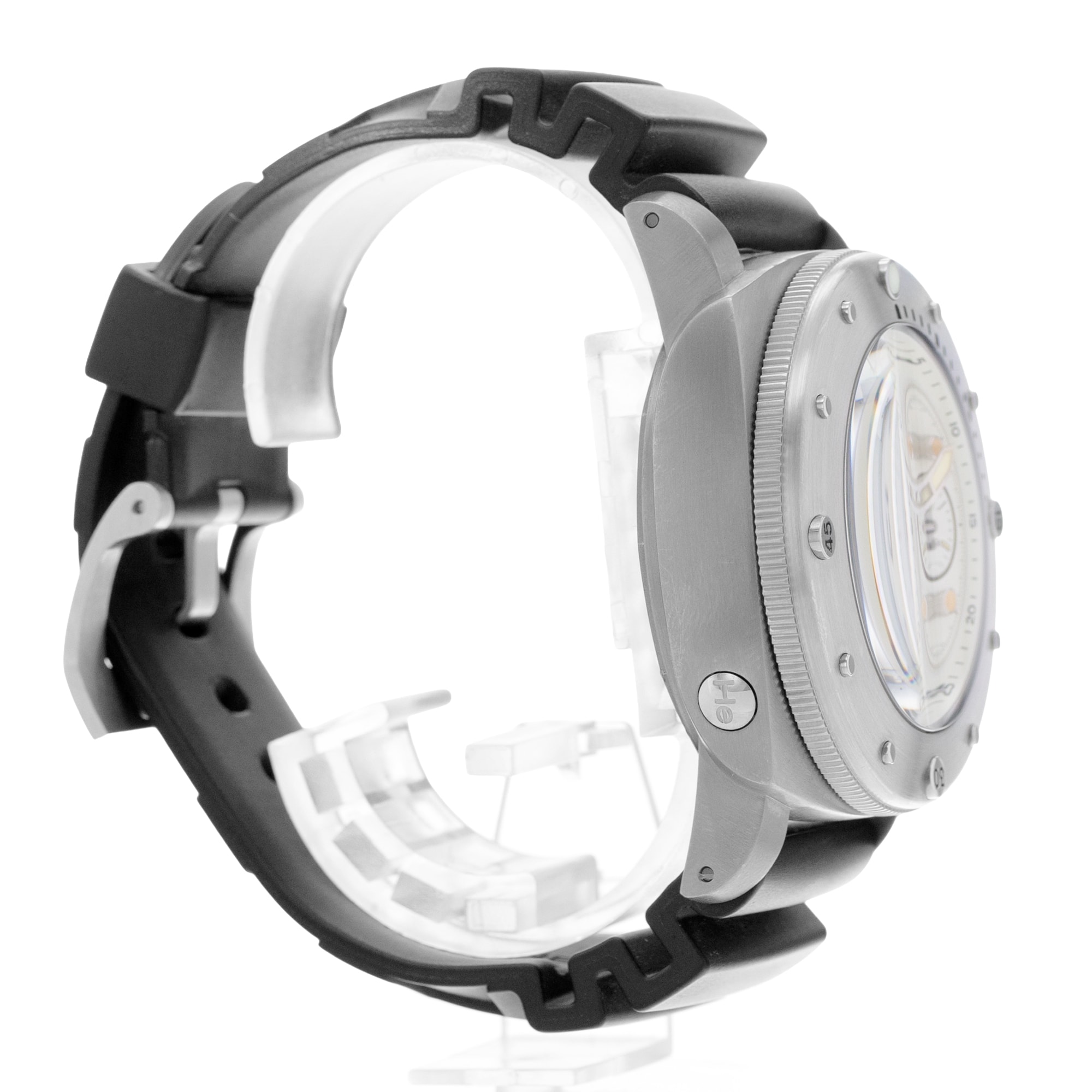 Panerai Luminor Submersible 1950 Slytech