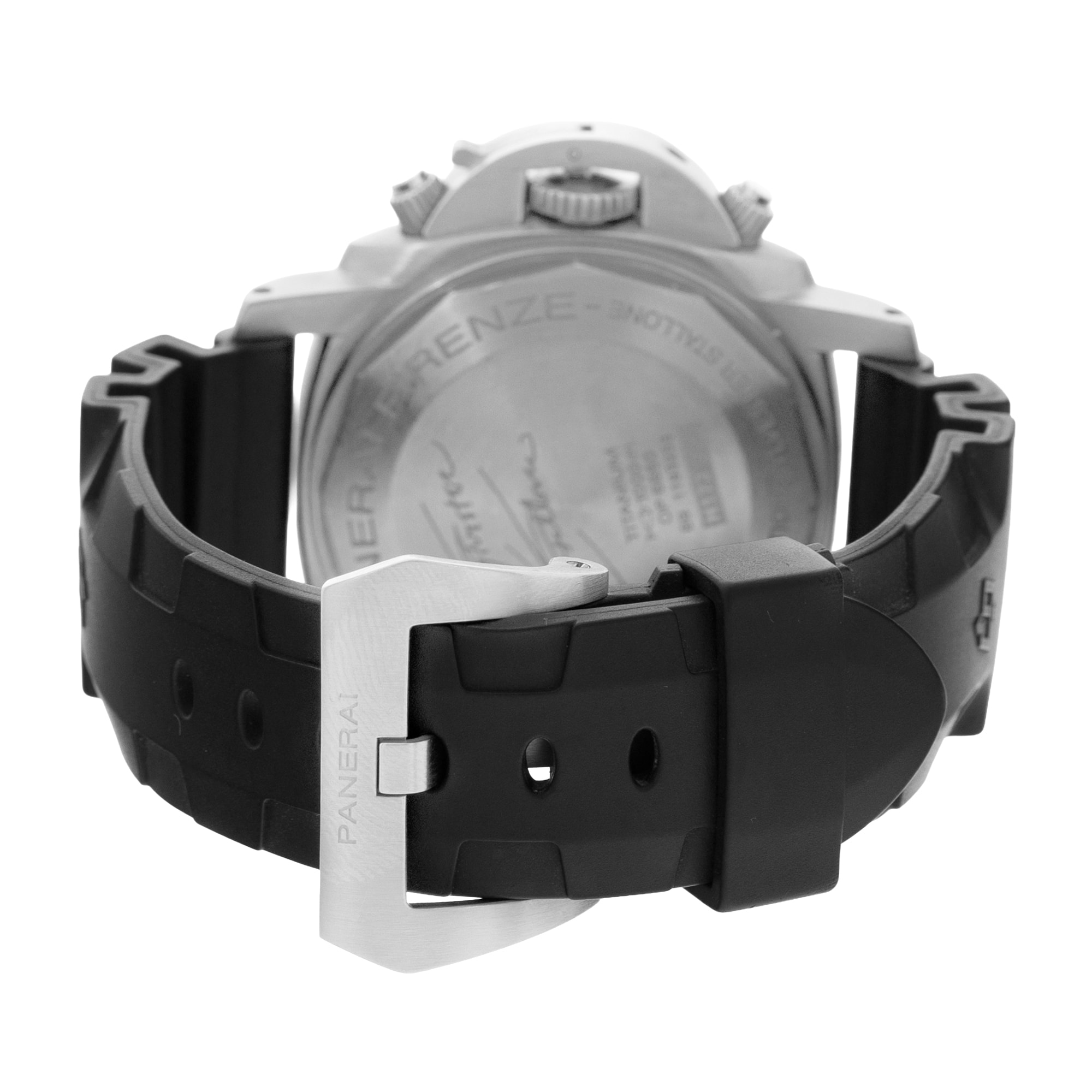 Panerai Luminor Submersible 1950 Slytech