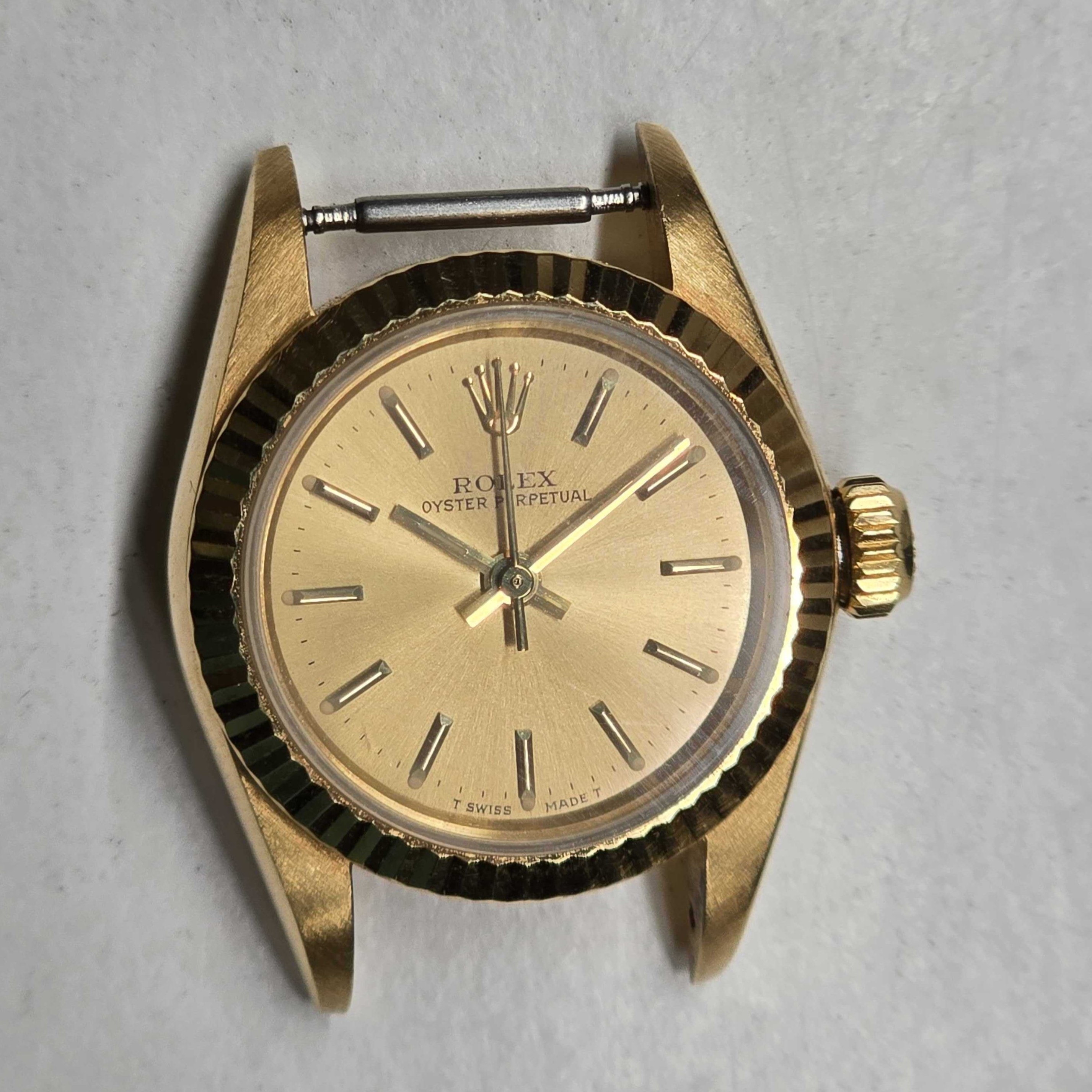 Rolex Oyster Perpetual 26