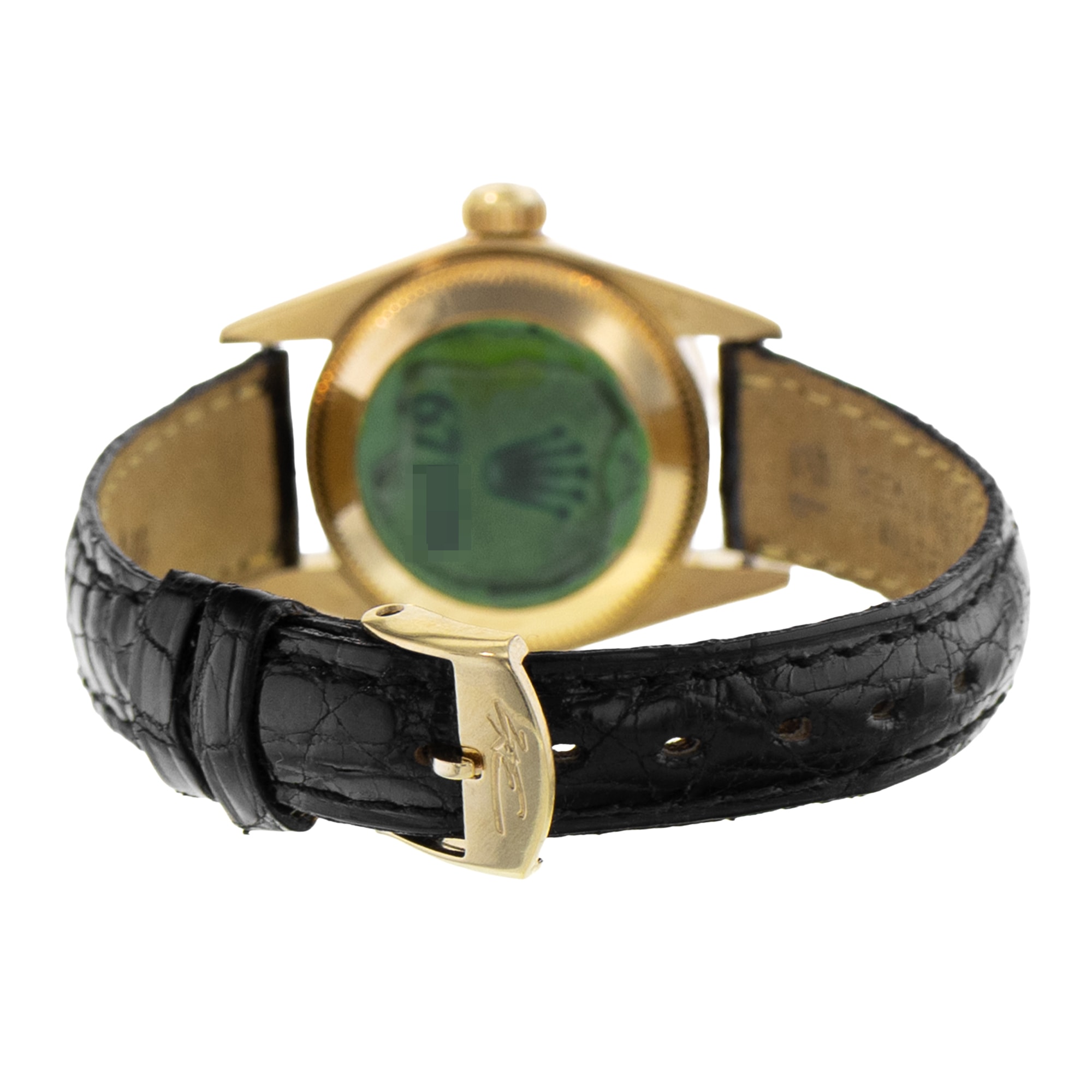 Rolex Oyster Perpetual 26