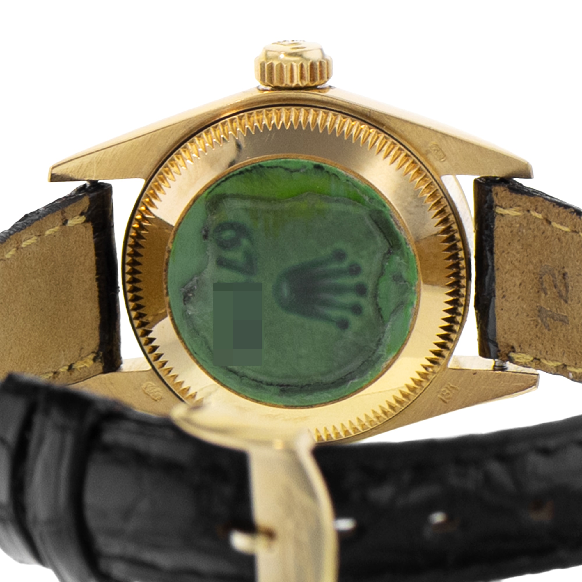 Rolex Oyster Perpetual 26