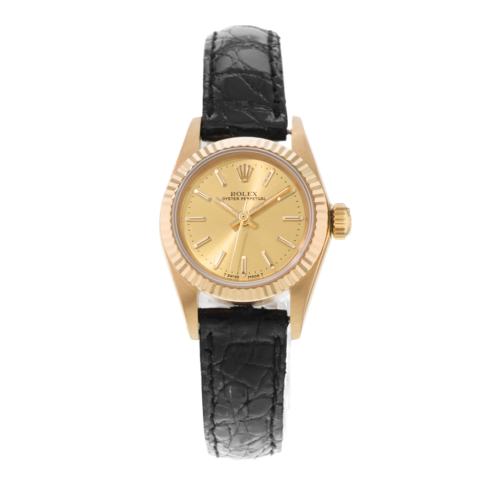 Rolex Oyster Perpetual 26