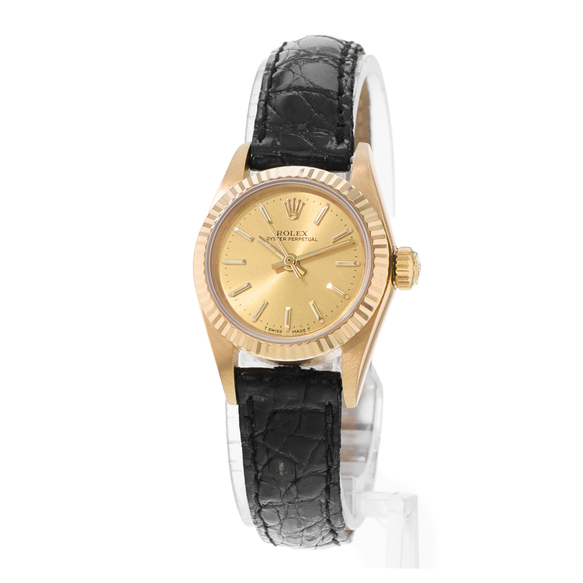 Rolex Oyster Perpetual 26