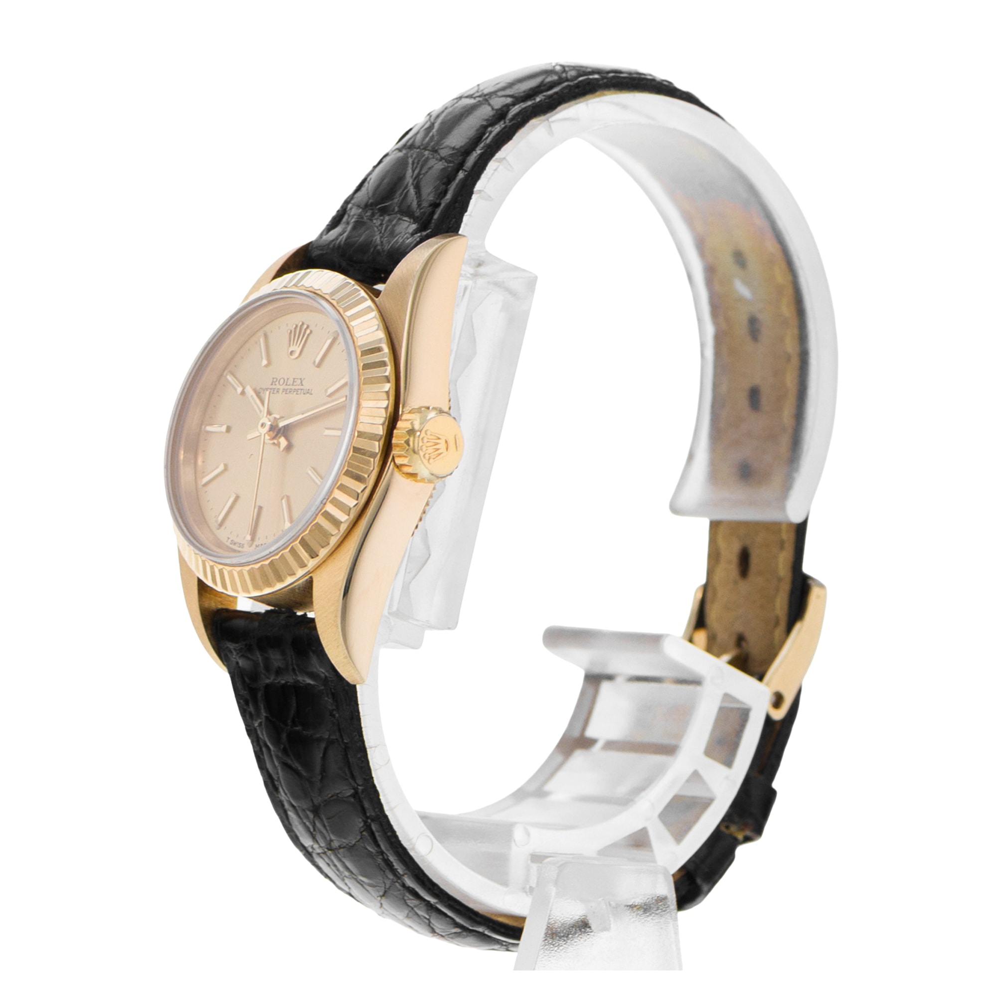 Rolex Oyster Perpetual 26