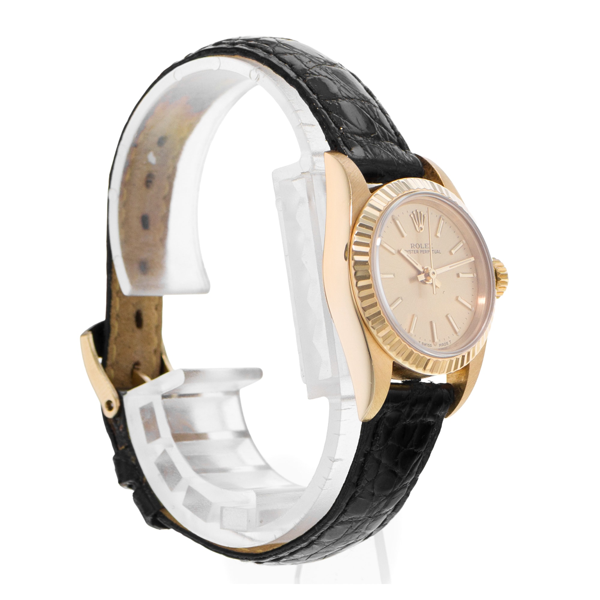 Rolex Oyster Perpetual 26