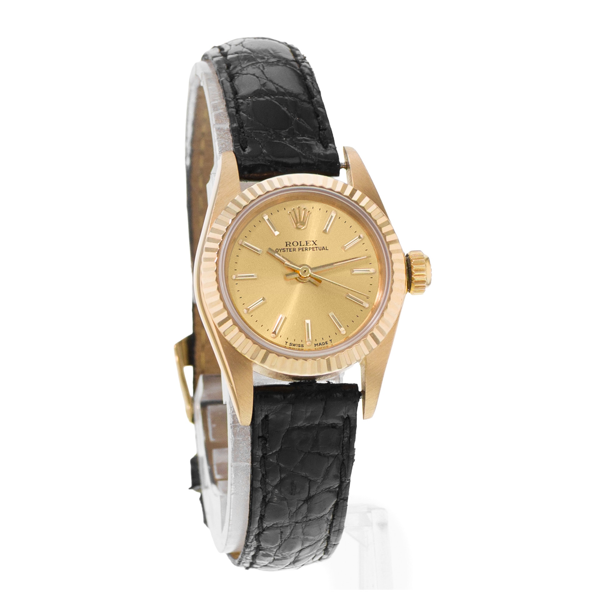 Rolex Oyster Perpetual 26