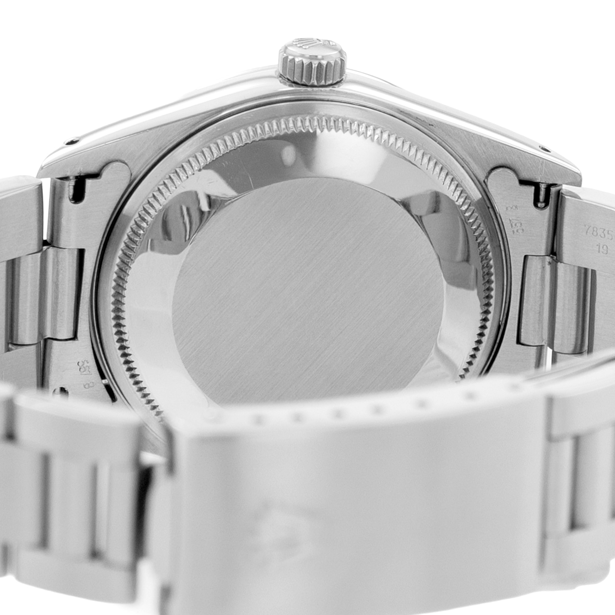 Rolex Air King 34