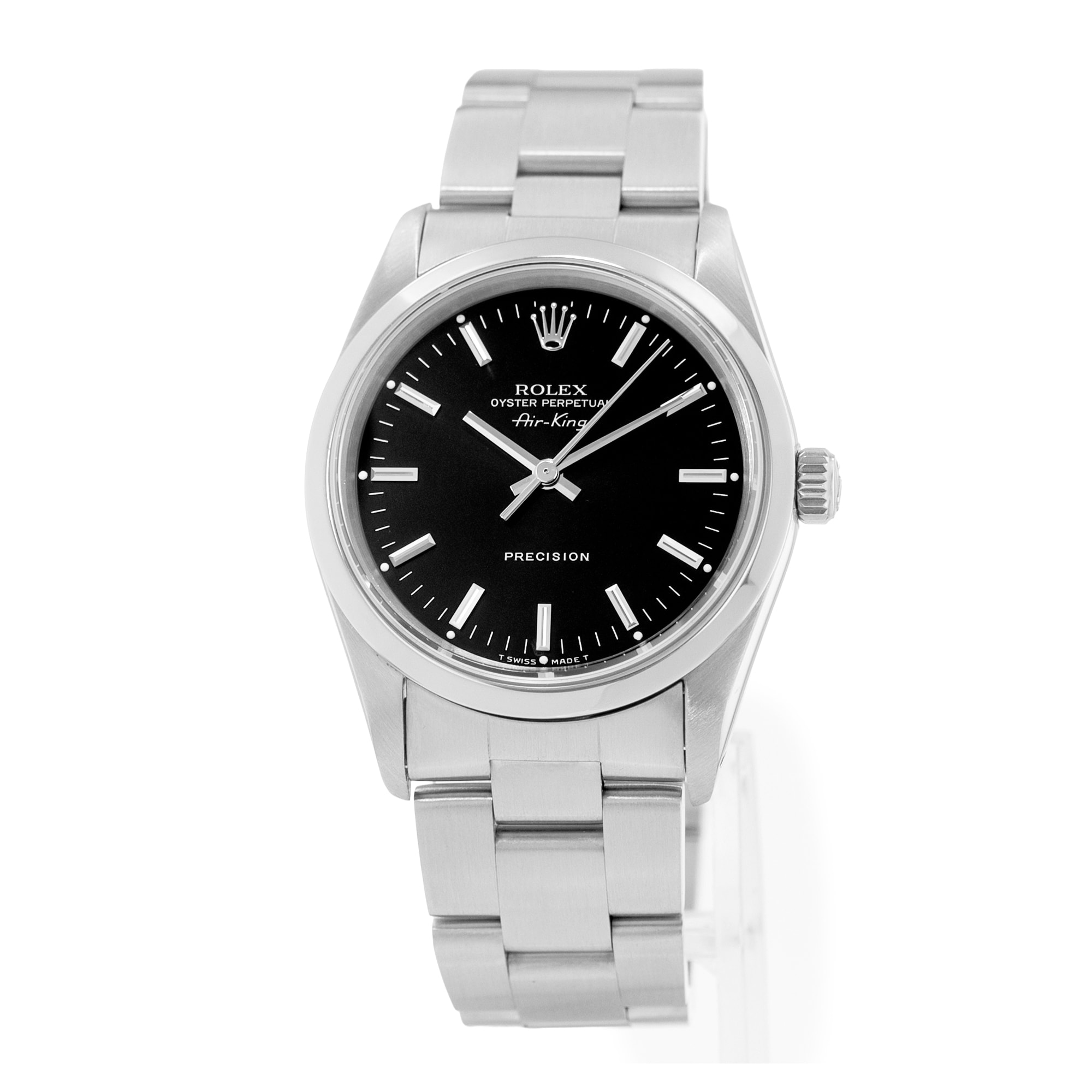 Rolex Air King 34