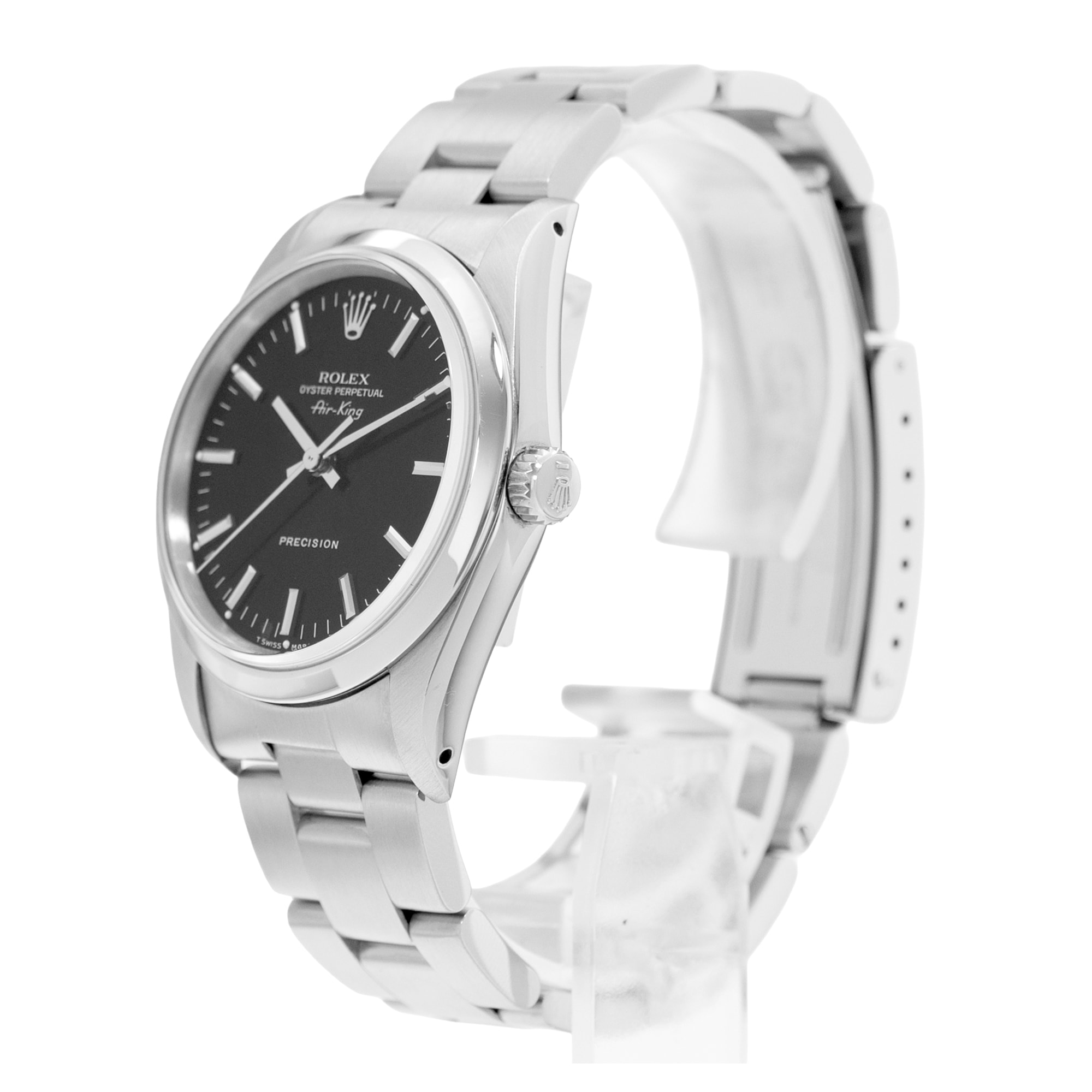 Rolex Air King 34