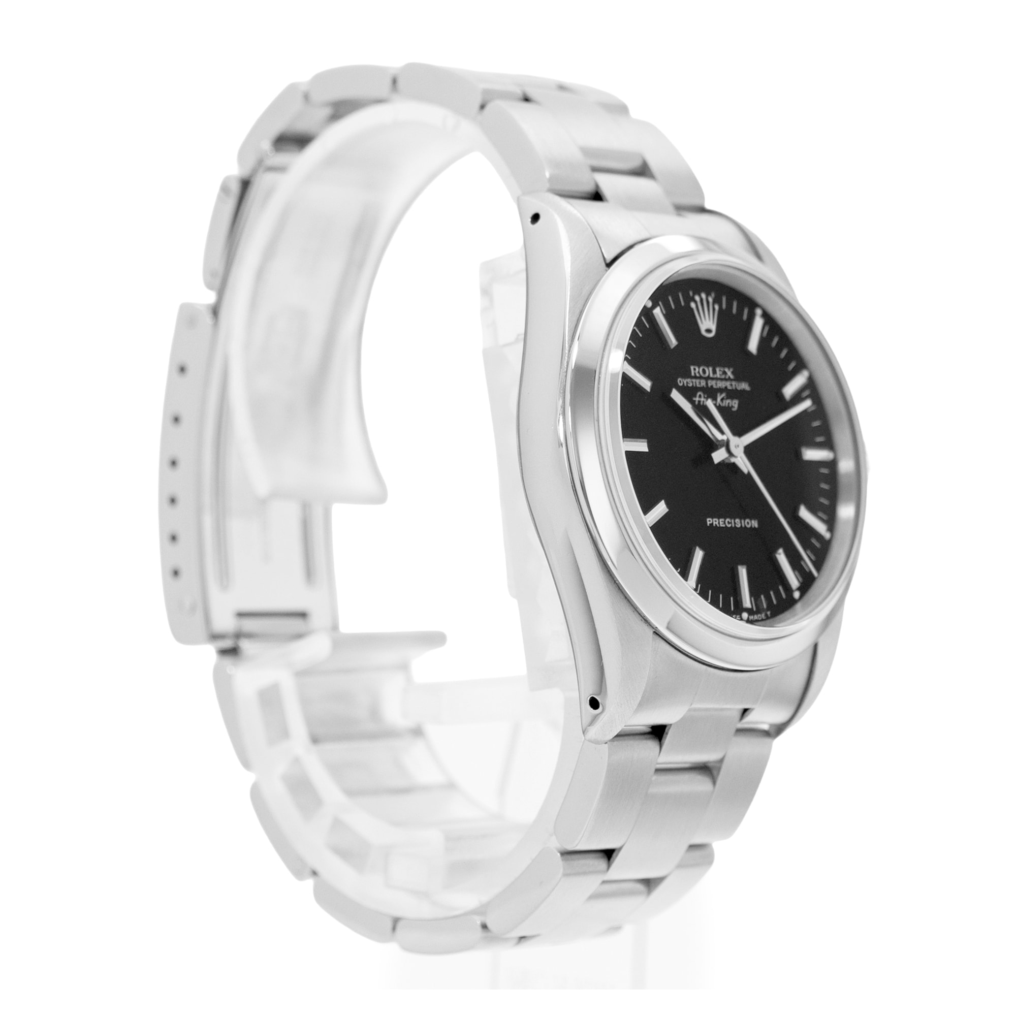 Rolex Air King 34
