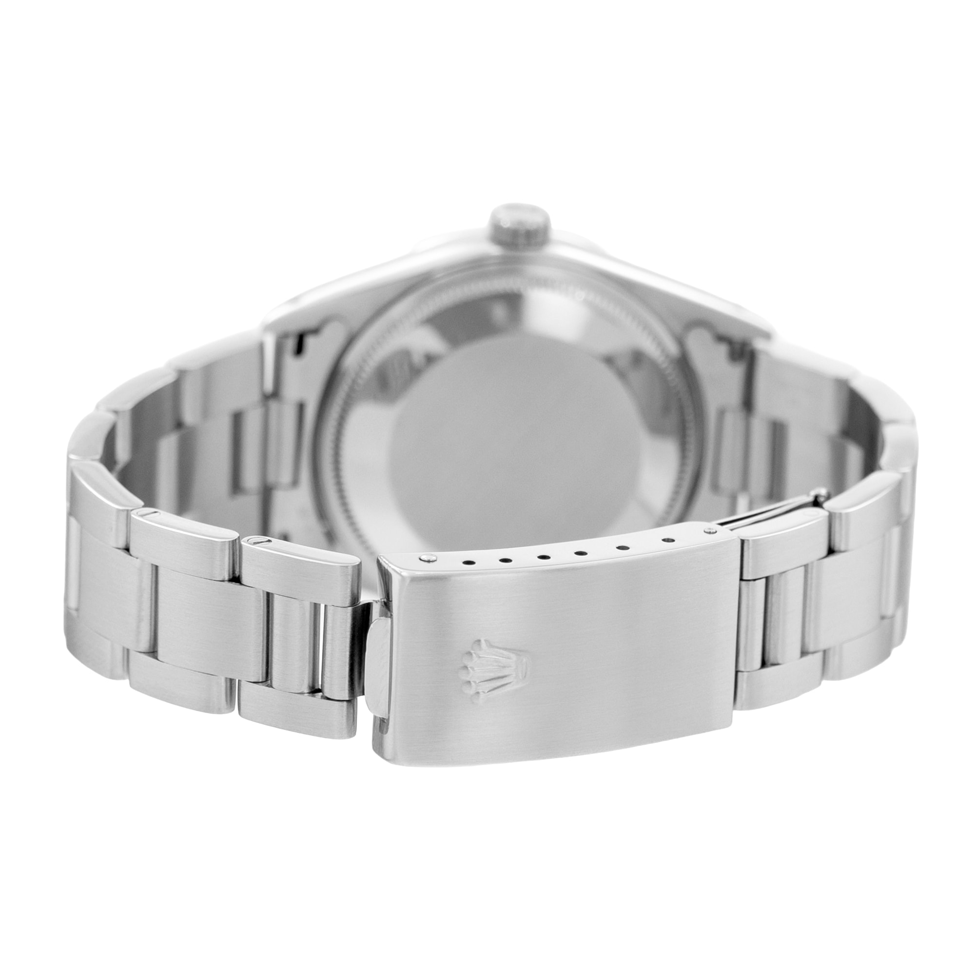 Rolex Air King 34