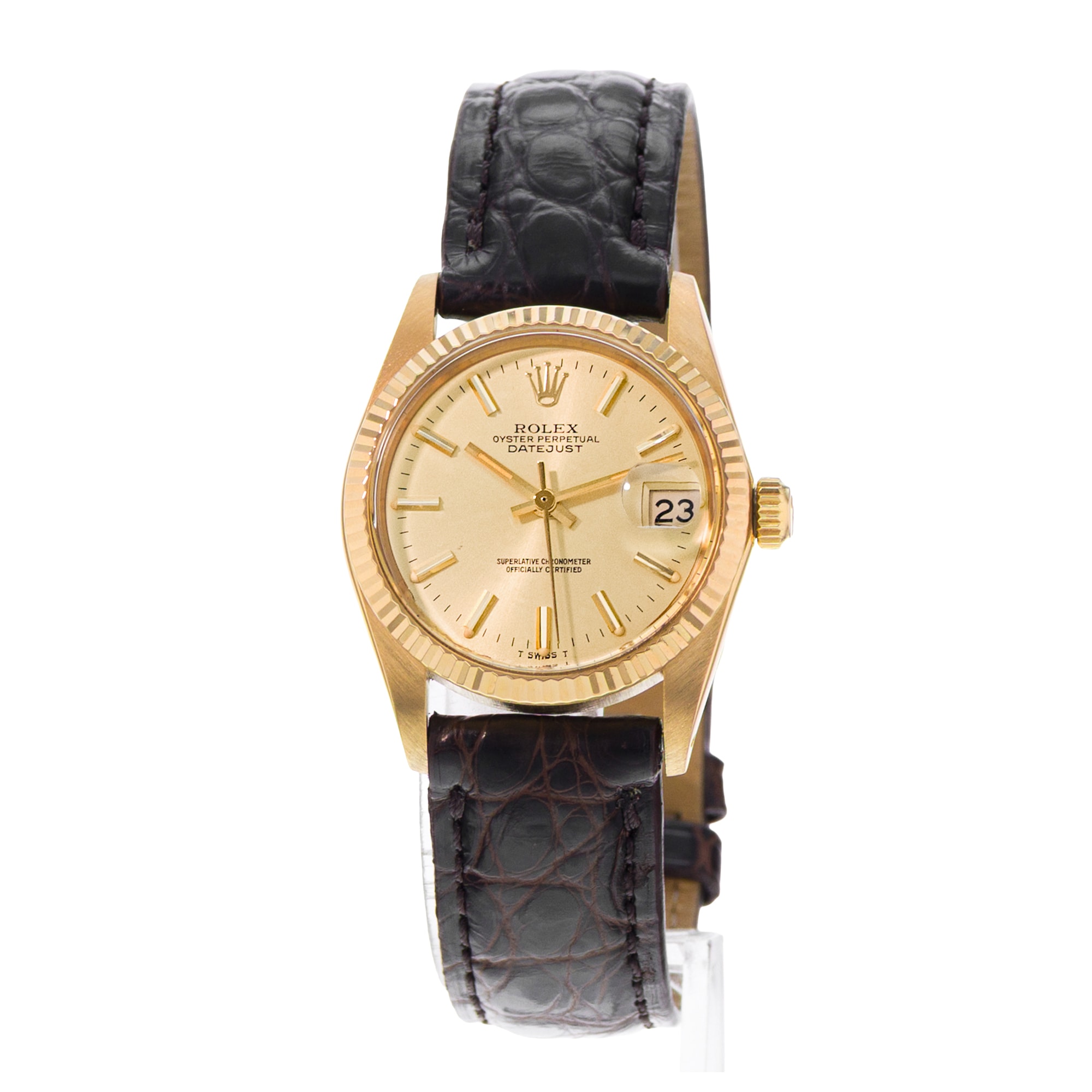 Rolex Datejust 31