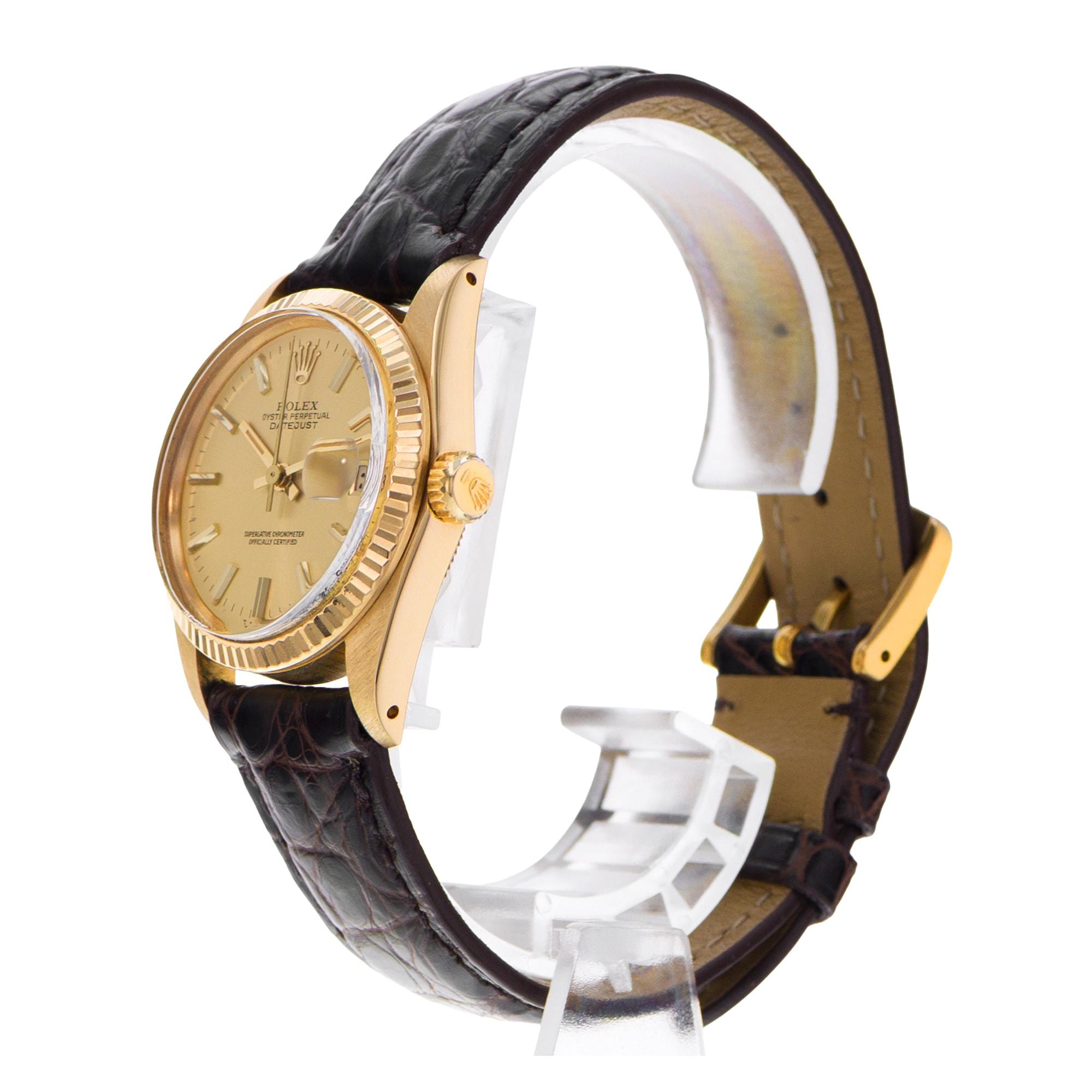 Rolex Datejust 31