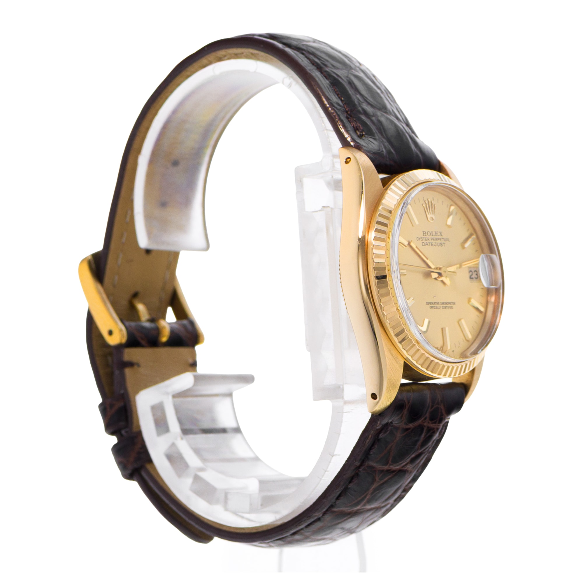 Rolex Datejust 31
