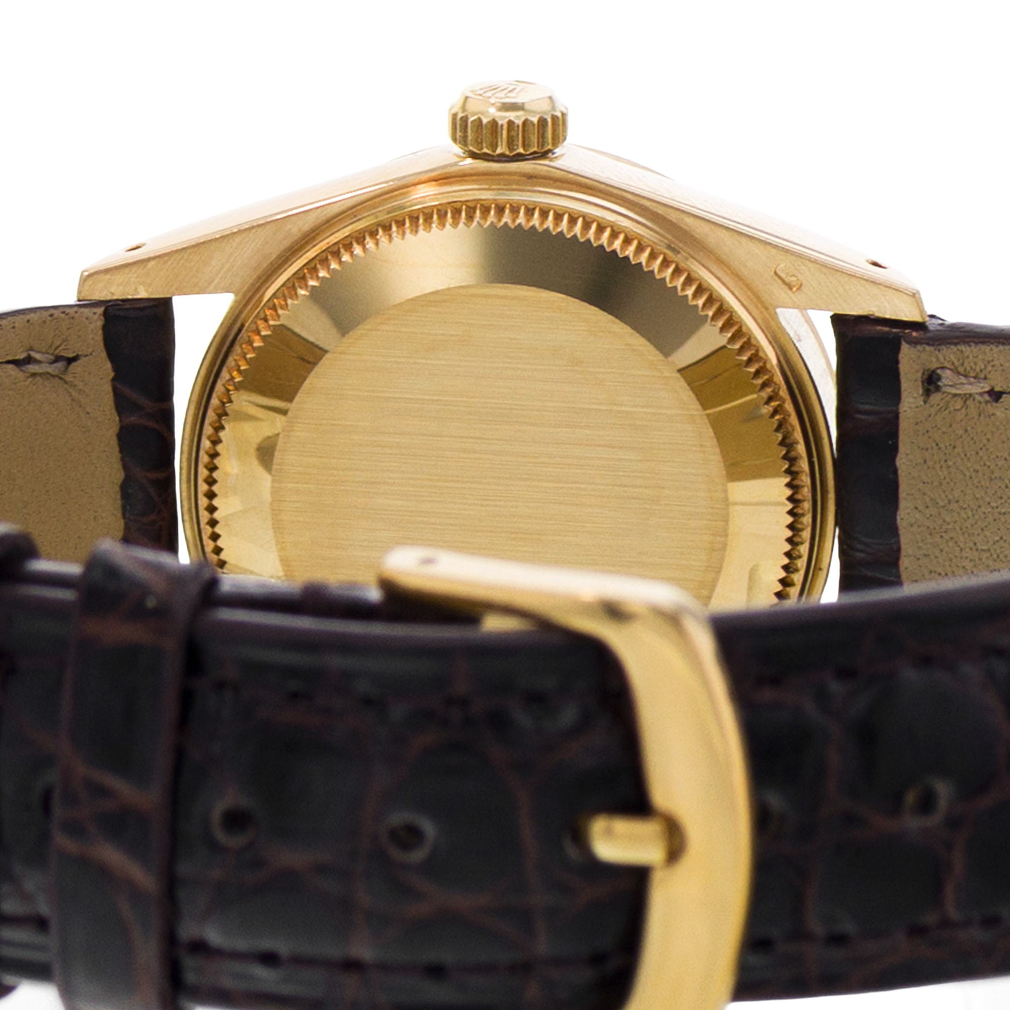 Rolex Datejust 31