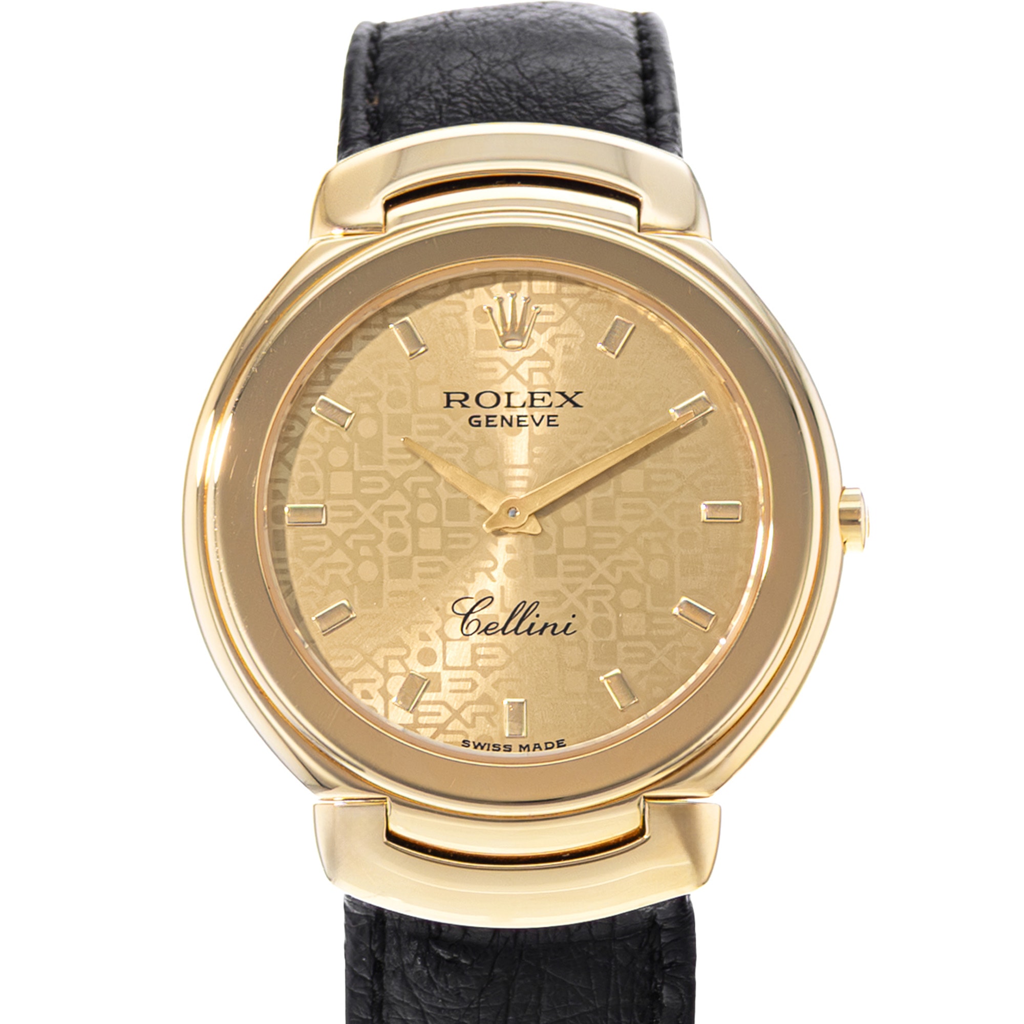 Rolex Cellini