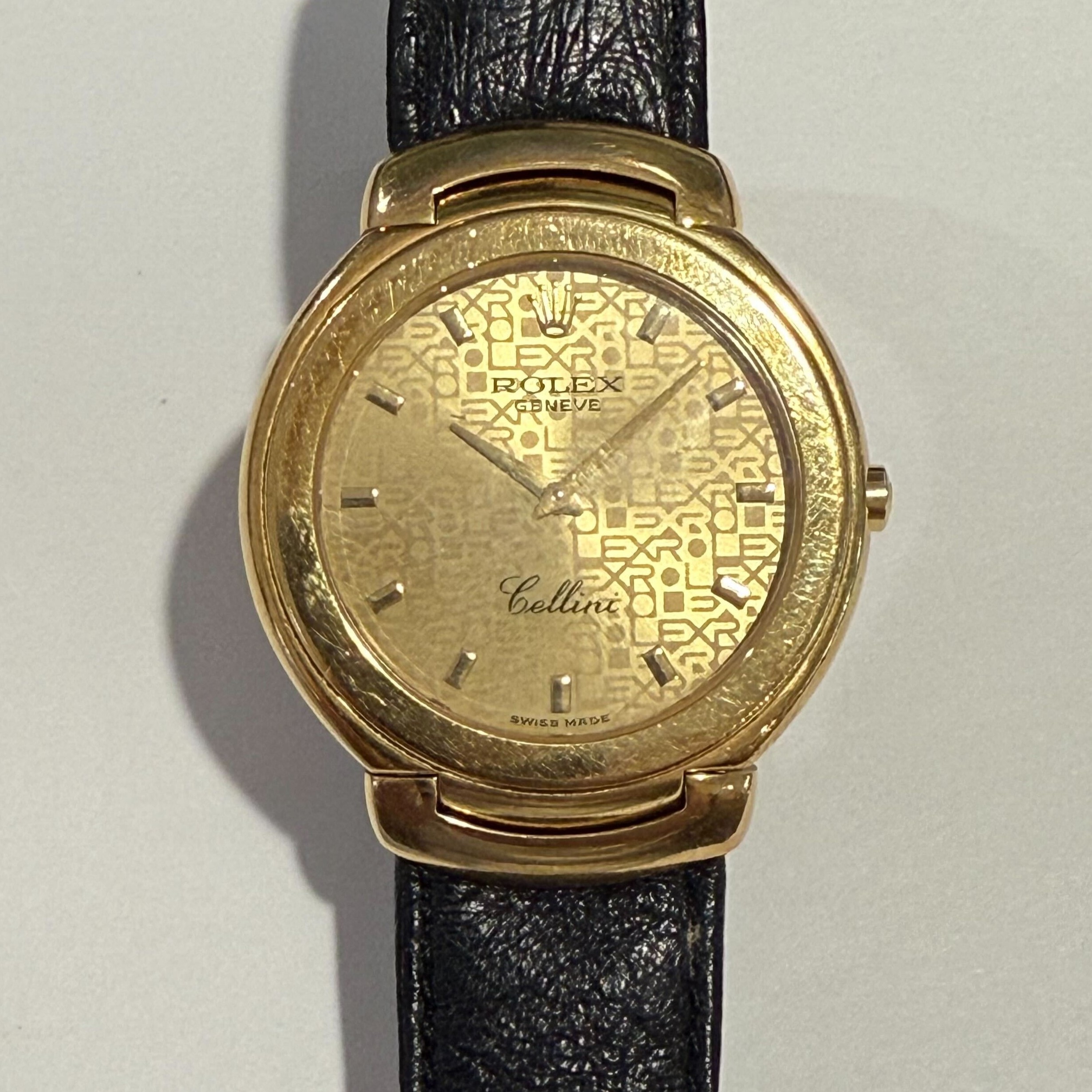 Rolex Cellini