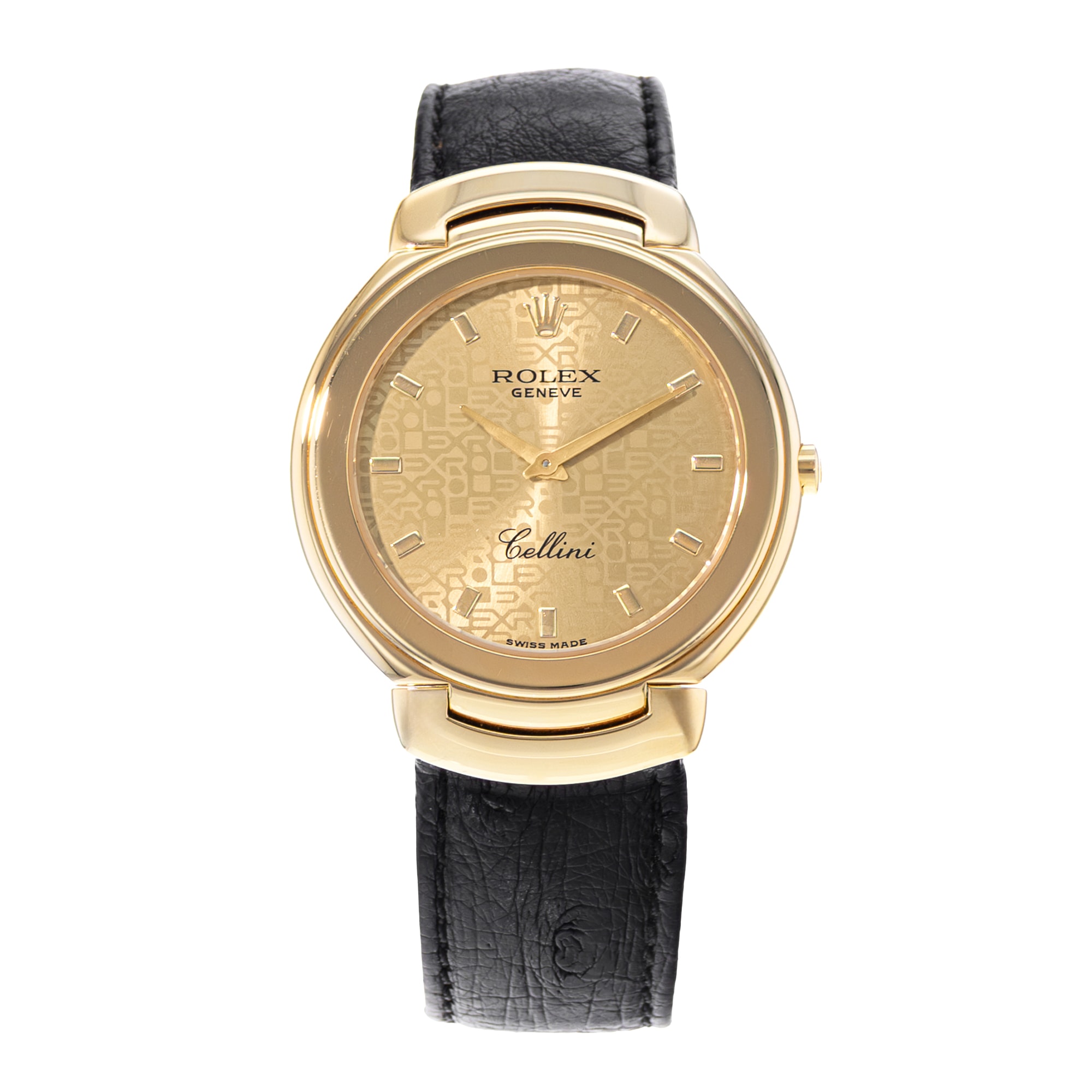 Rolex Cellini