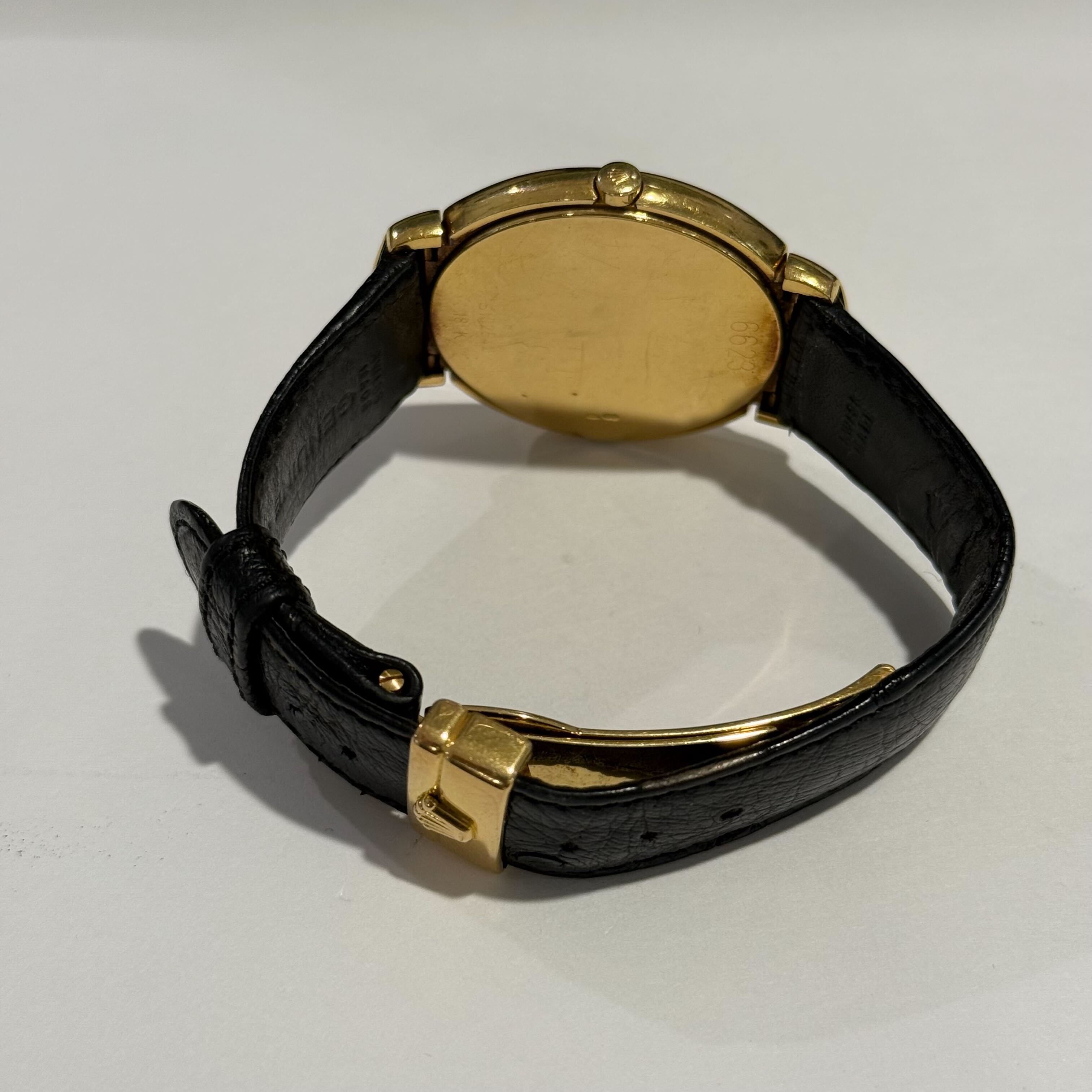 Rolex Cellini
