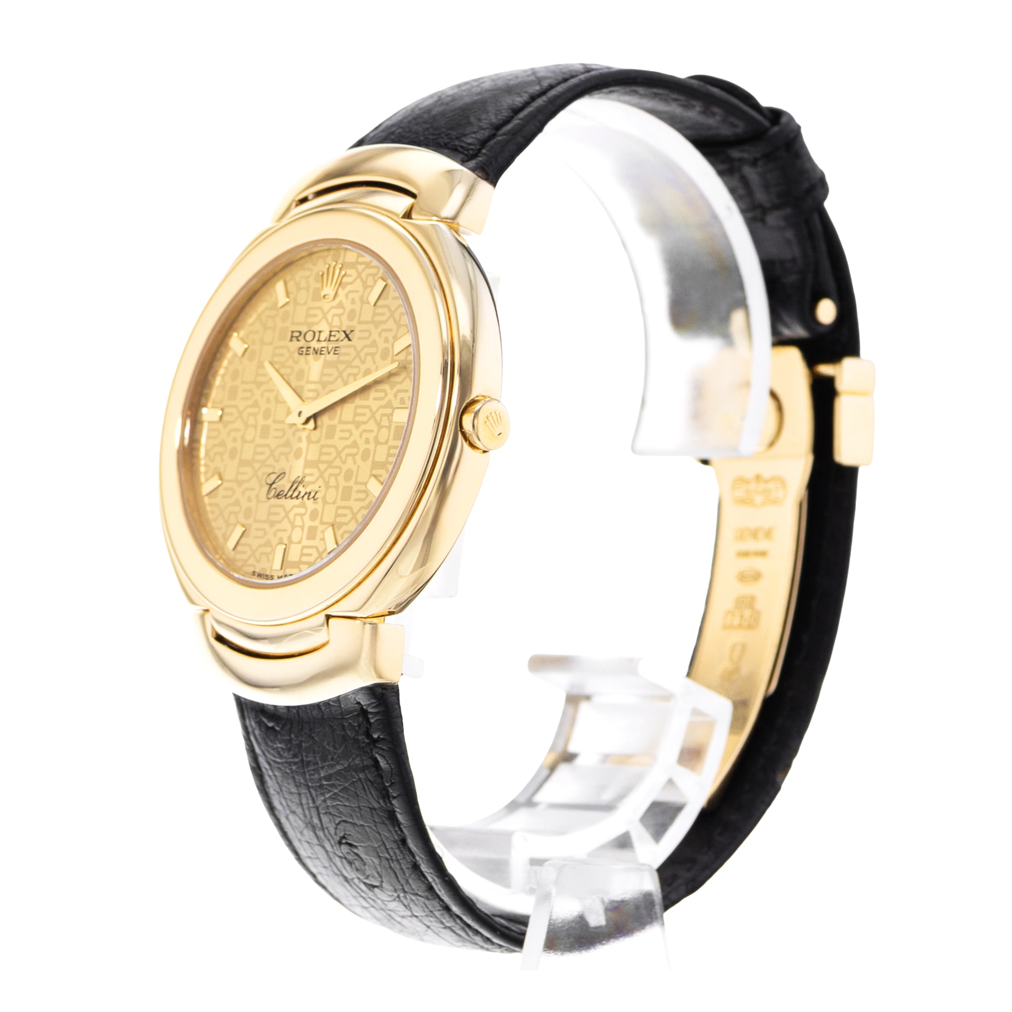 Rolex Cellini