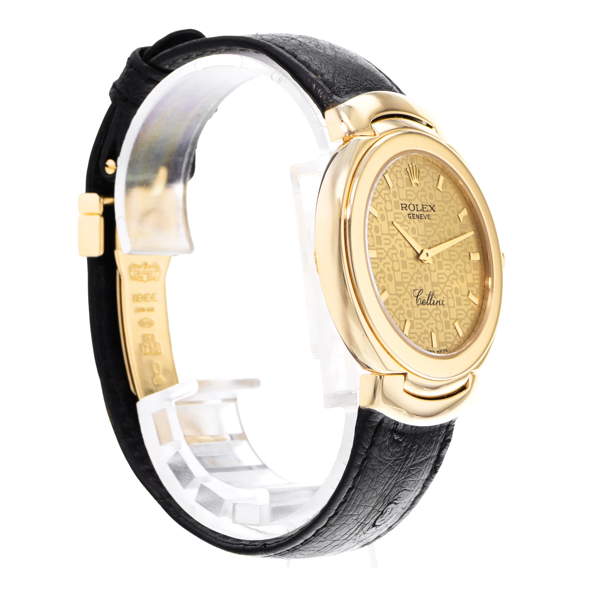 Rolex Cellini