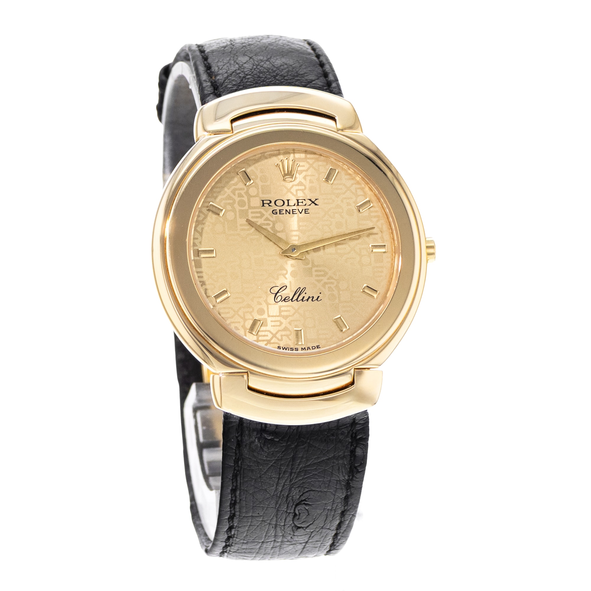 Rolex Cellini